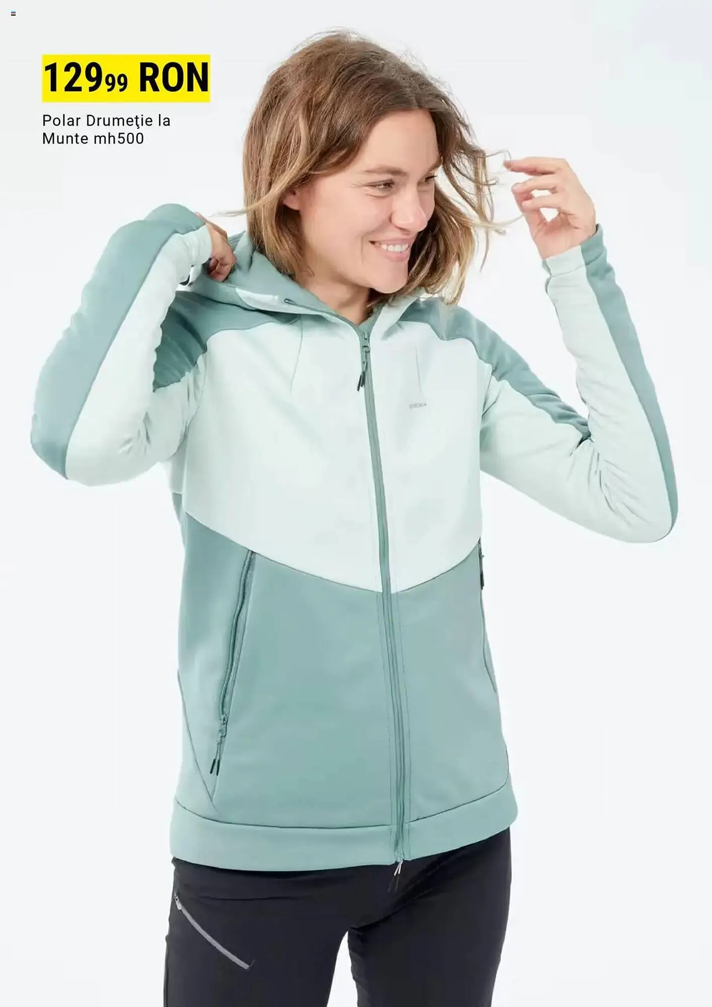 Catalog Catalog Decathlon de la 30 septembrie până la 31 octombrie 2025 - Revista Pagina 3