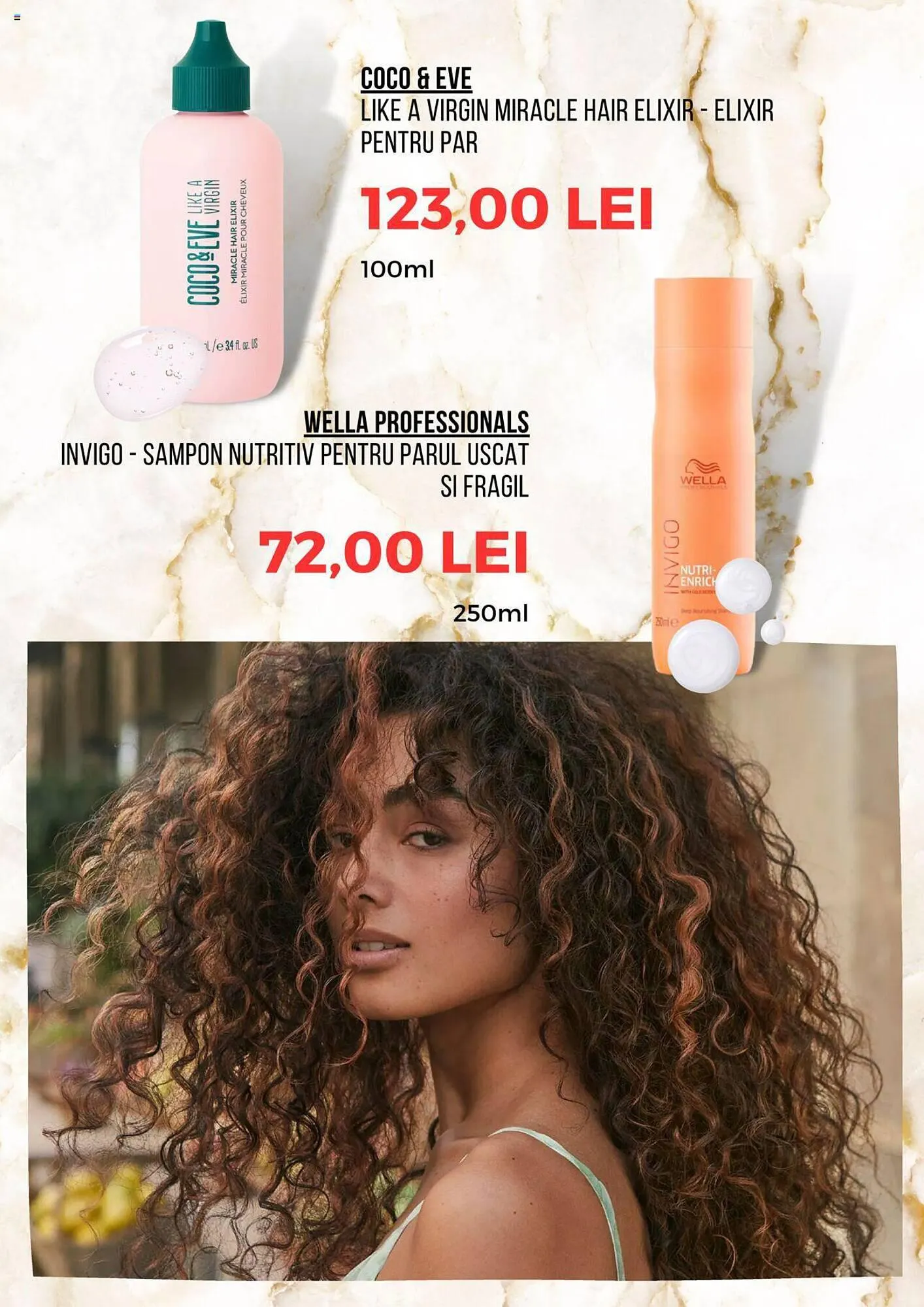 Catalog Sephora catalog de la 1 octombrie până la 31 octombrie 2023 - Revista Pagina 6