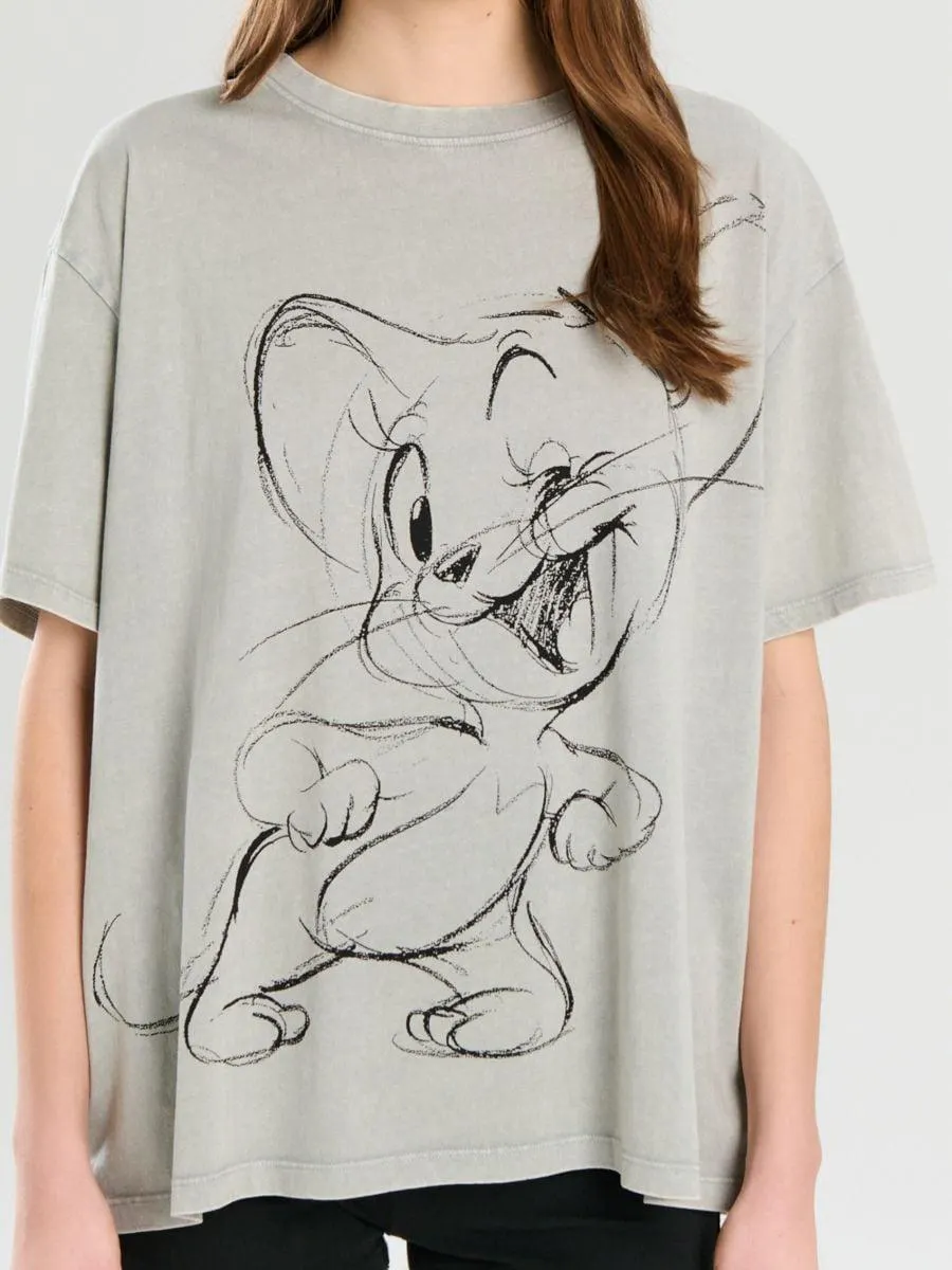 Tricou Tom&Jerry