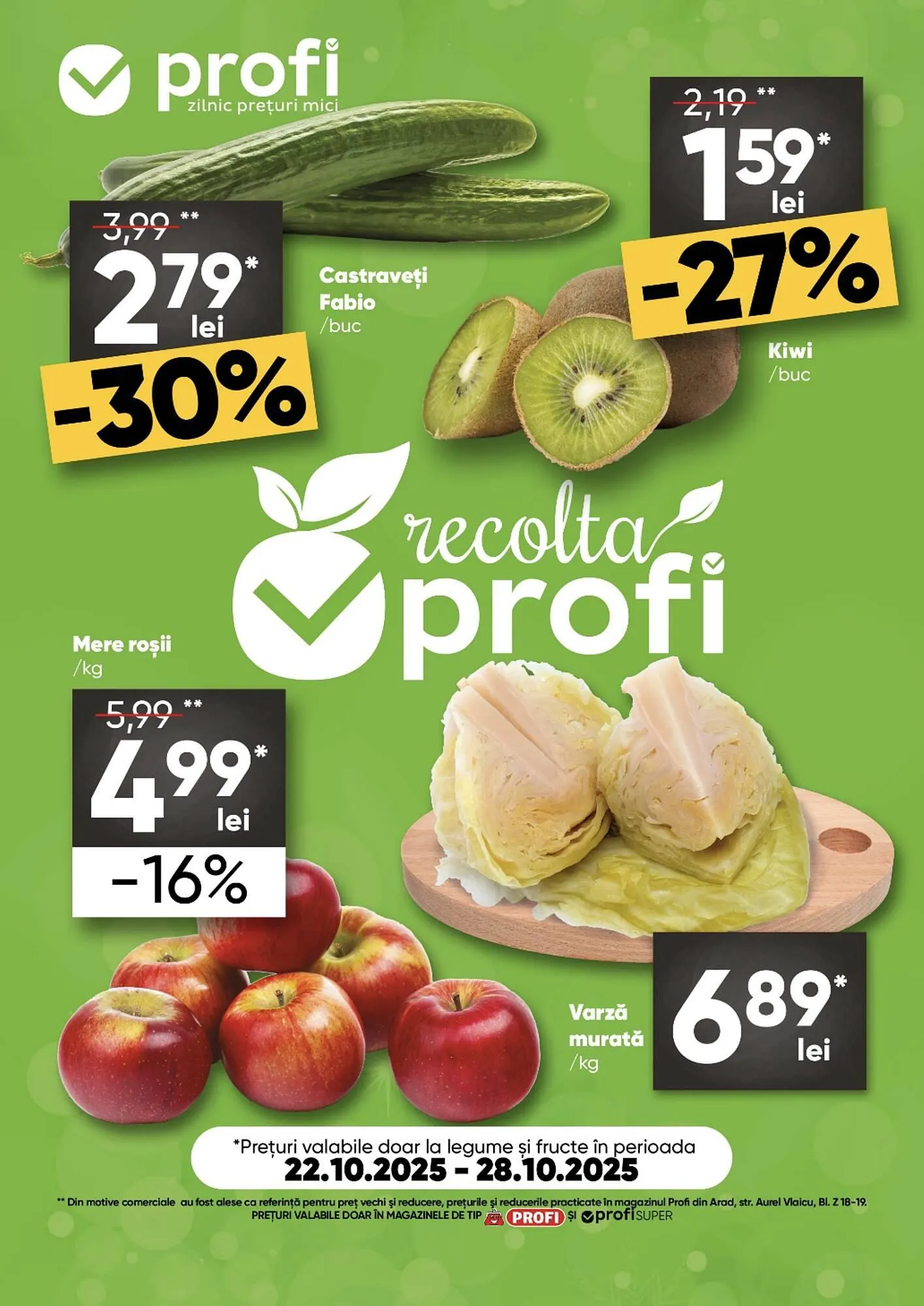 Catalog PROFI - 1