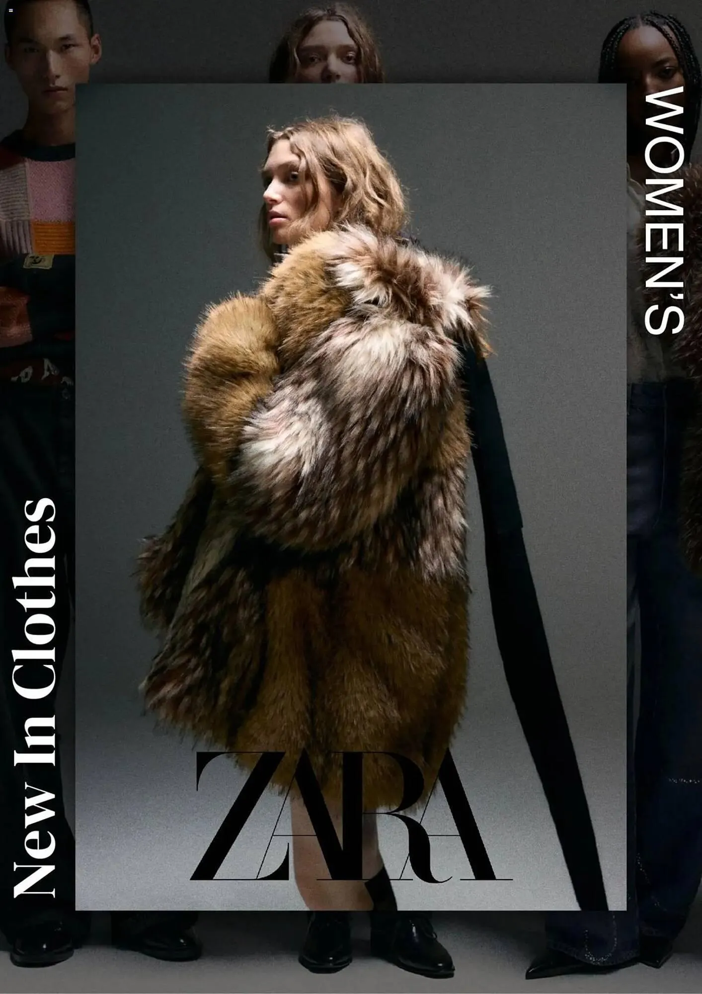 Magazine Zara - 1