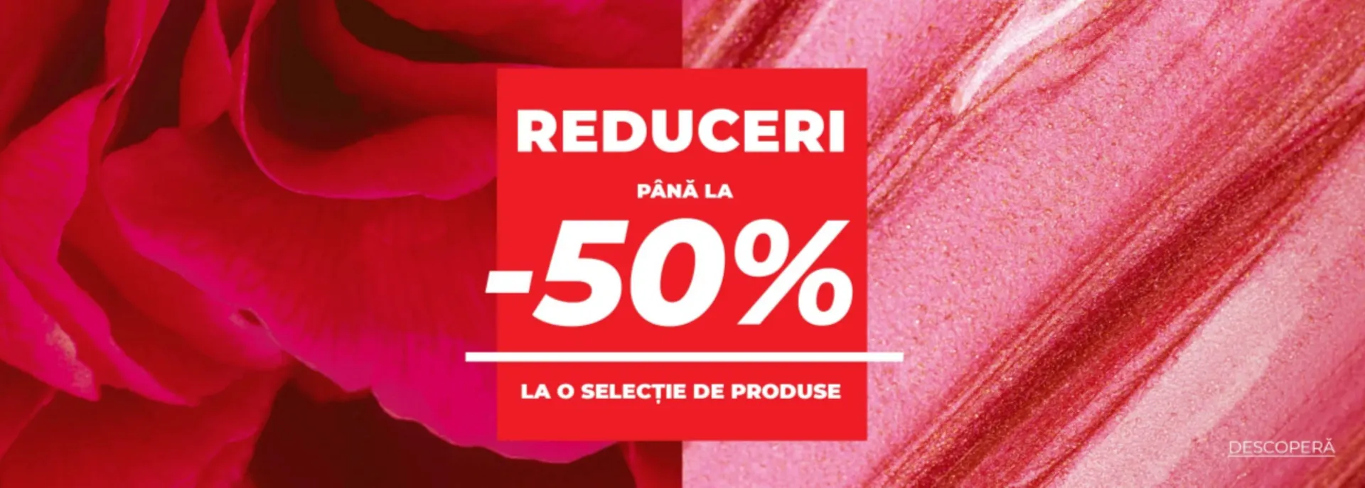 Yves Rocher catalog - 1