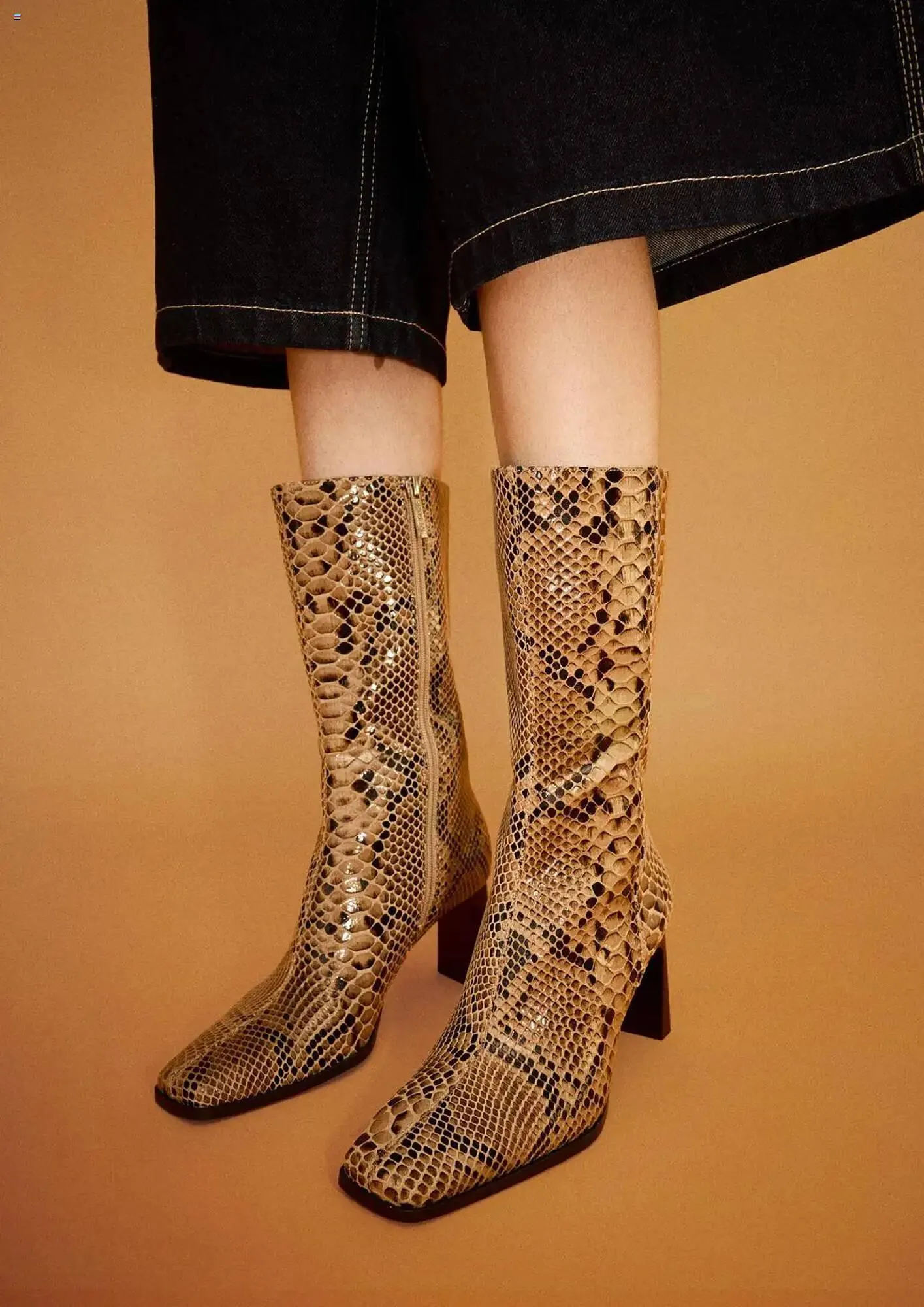 Catalog Catalog Bershka de la 1 martie până la 31 martie 2025 - Revista Pagina 12