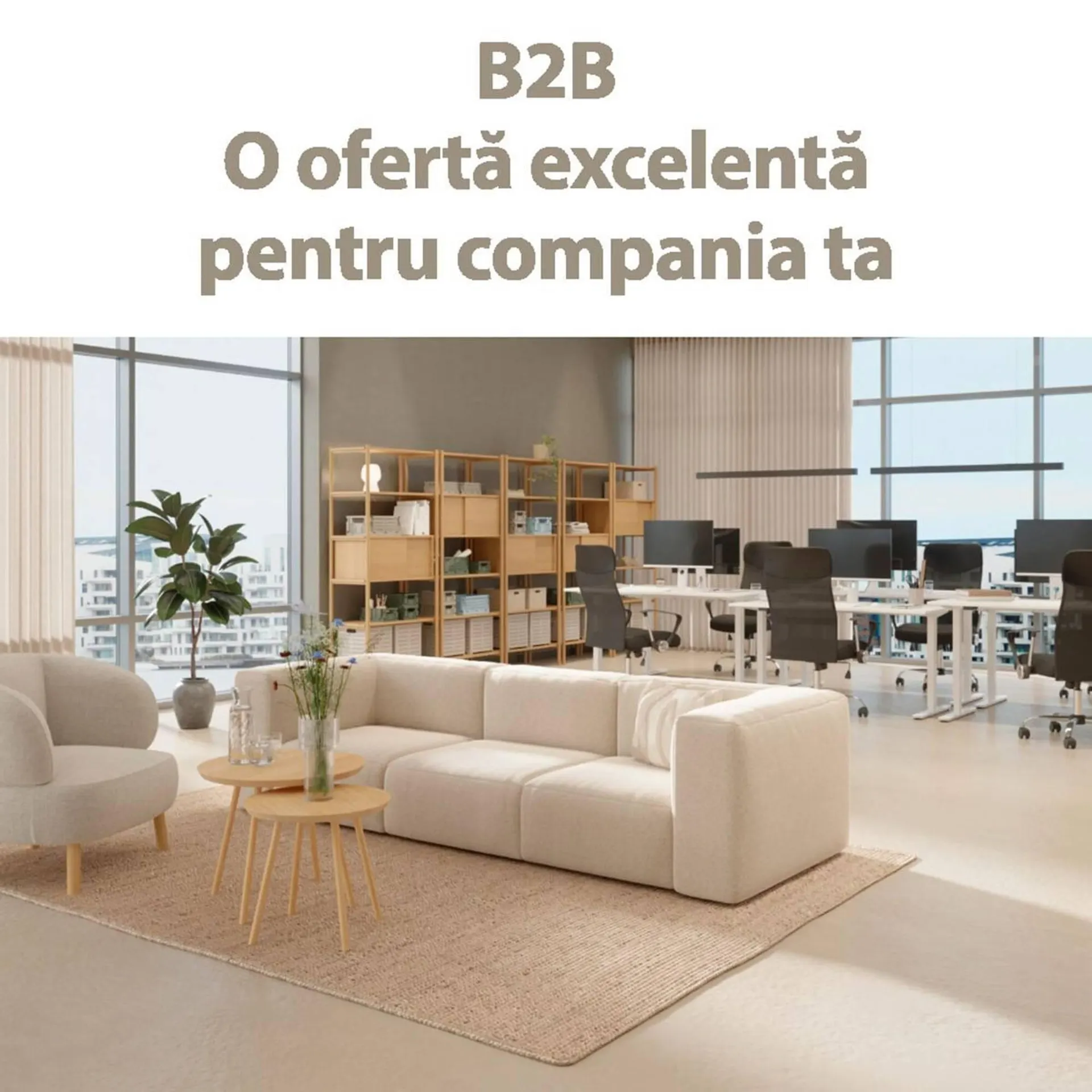 Catalog Catalog JYSK de la 17 februarie până la 23 februarie 2026 - Revista Pagina 2