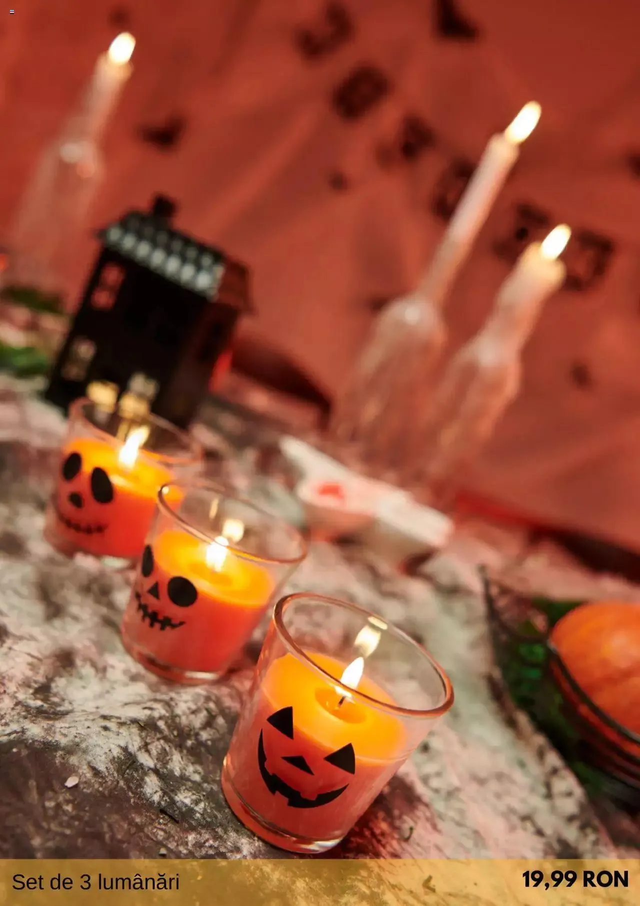 Catalog Catalog Sinsay de la 3 octombrie până la 31 decembrie 2023 - Revista Pagina 15