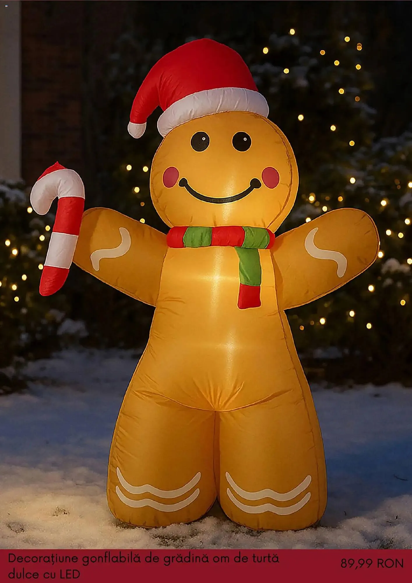 Catalog Catalog Sinsay de la 30 noiembrie până la 24 decembrie 2025 - Revista Pagina 11