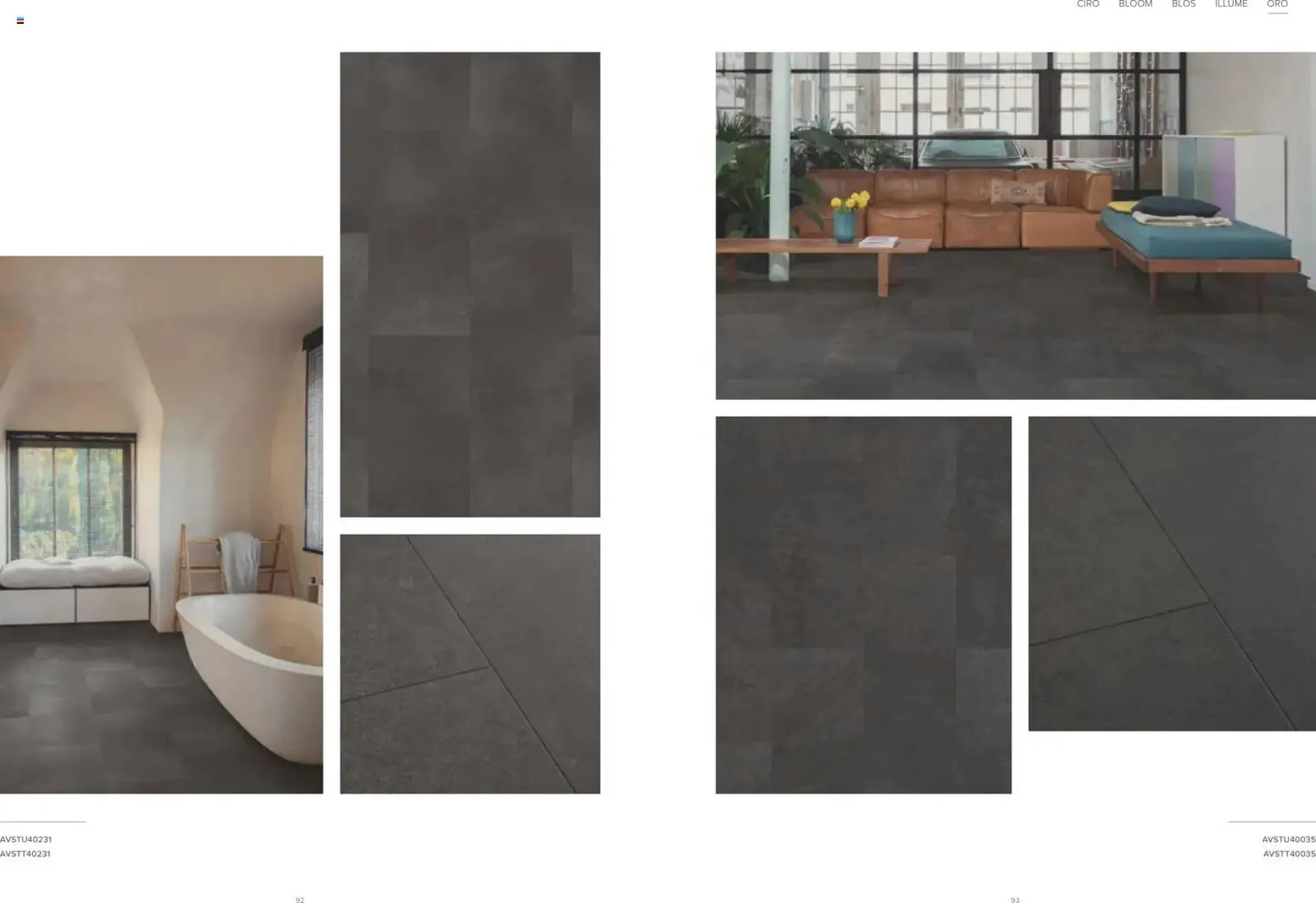 Catalog Catalog Proges de la 19 decembrie până la 30 noiembrie 2026 - Revista Pagina 48