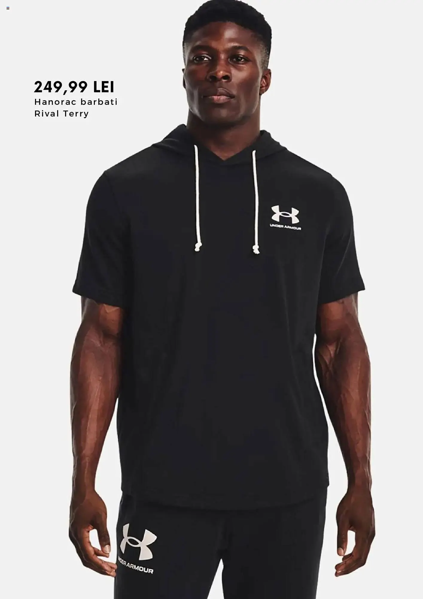 Catalog Catalog Intersport de la 1 aprilie până la 30 aprilie 2025 - Revista Pagina 11