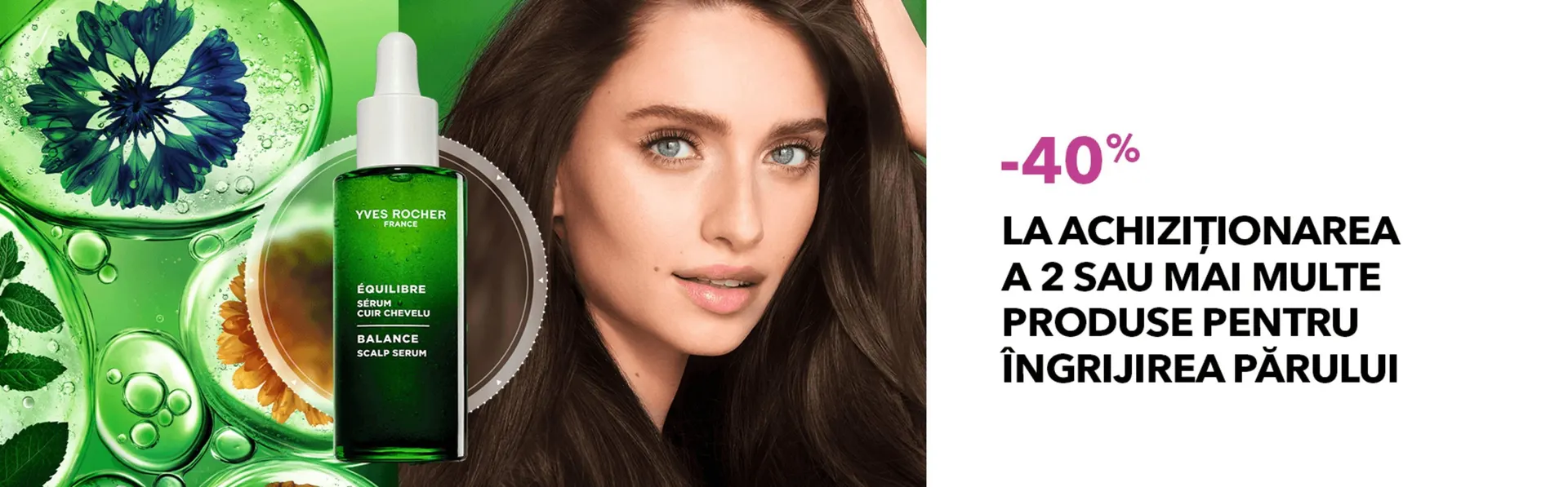 Catalog Yves Rocher - 1