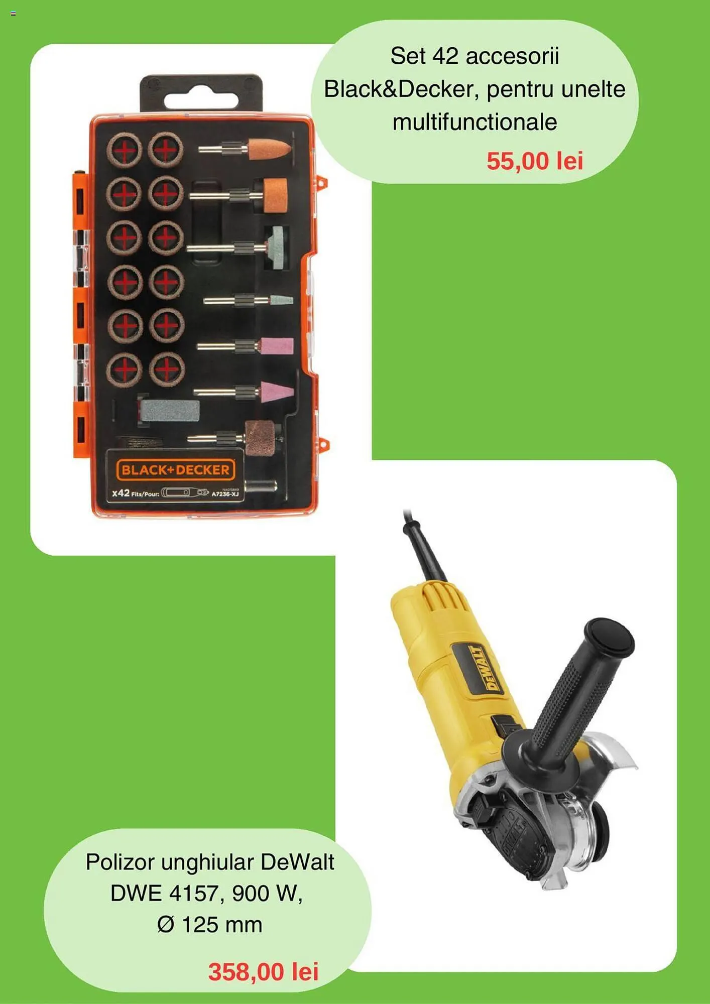 Catalog Leroy Merlin catalog de la 23 august până la 16 septembrie 2023 - Revista Pagina 5