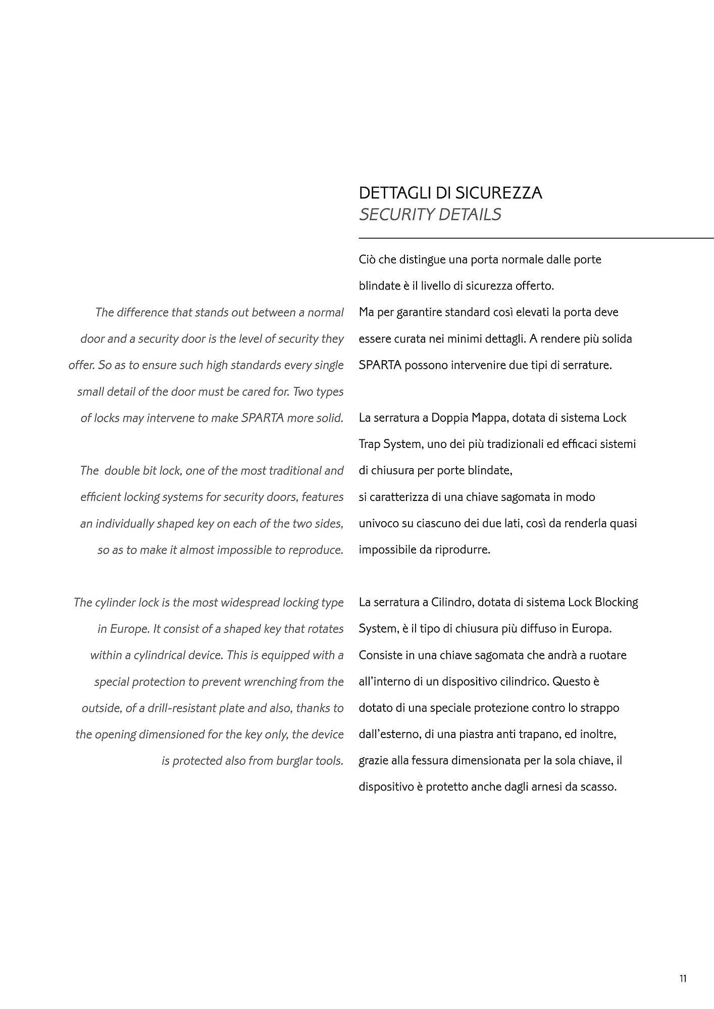 Catalog Usi 365 catalog de la 8 ianuarie până la 31 decembrie 2025 - Revista Pagina 6