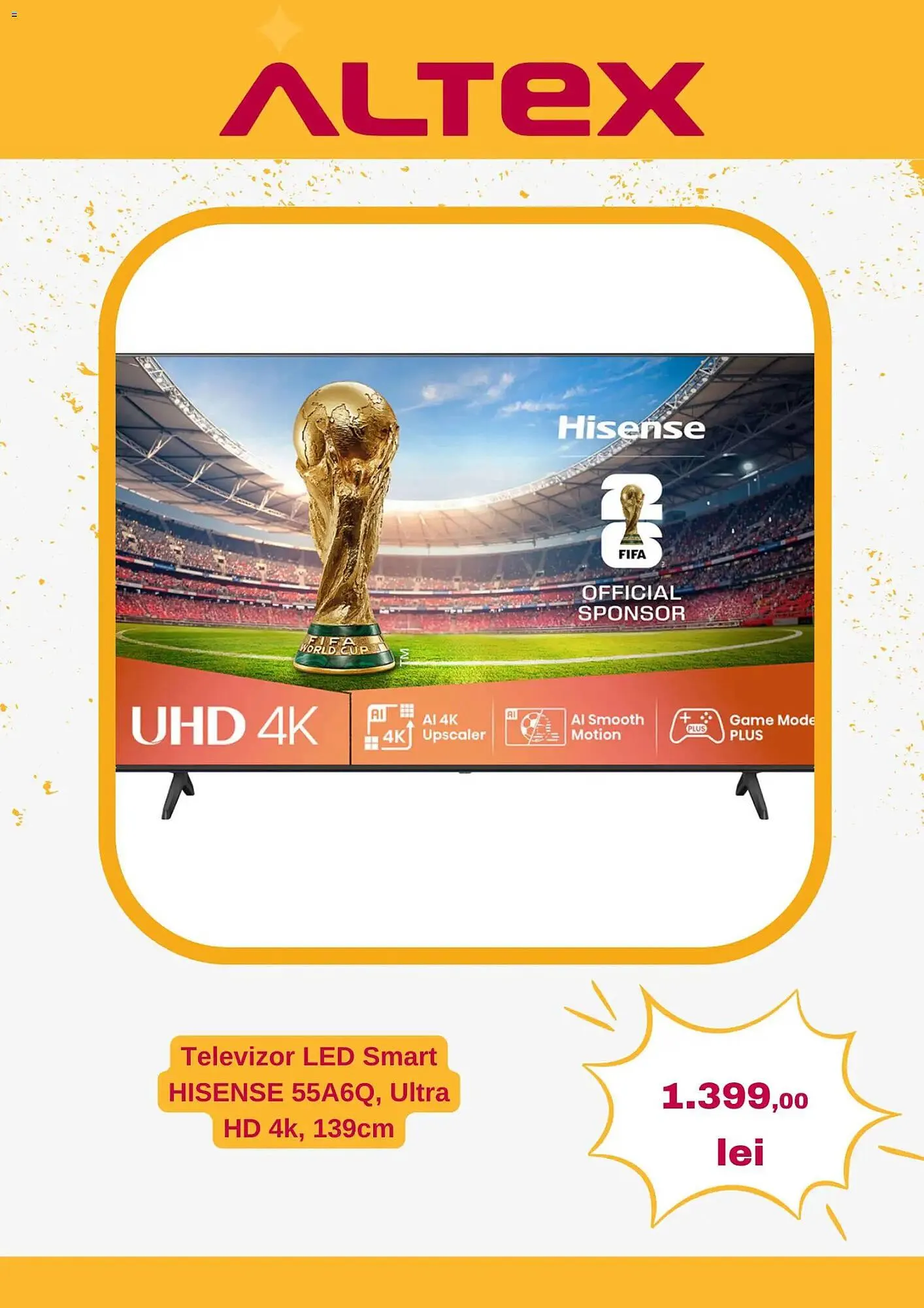 Catalog Catalog Altex de la 31 decembrie până la 7 ianuarie 2026 - Revista Pagina 5