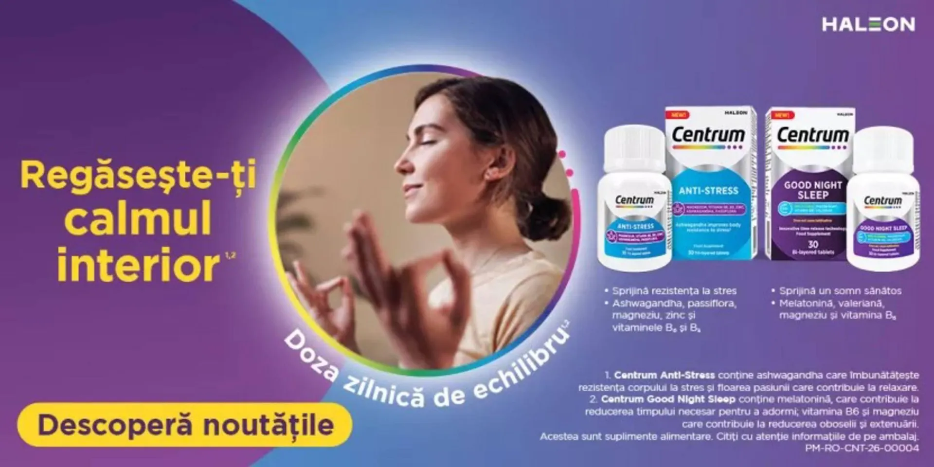 Catalog Catalog Bebe Tei de la 1 aprilie până la 30 aprilie 2026 - Revista Pagina 11