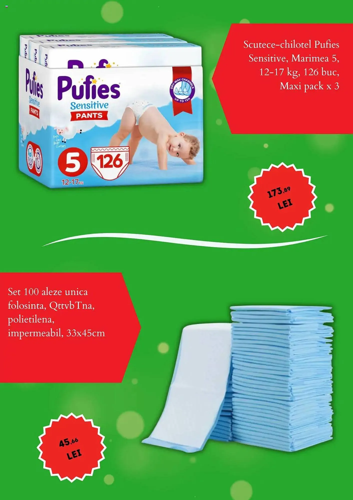 Catalog Catalog Emag de la 30 iunie până la 31 iulie 2025 - Revista Pagina 6