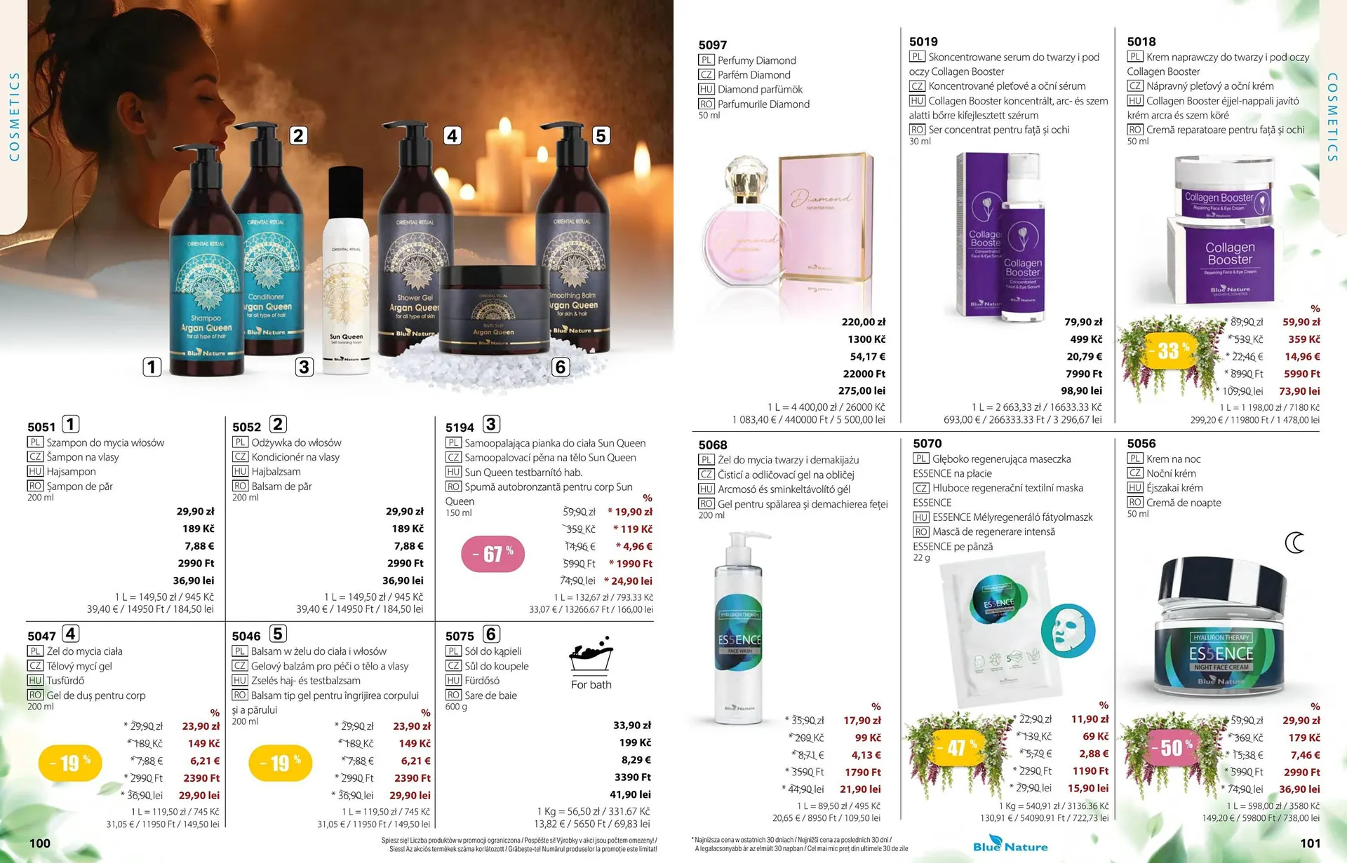 Catalog Catalog BetterStyle de la 1 mai până la 31 mai 2026 - Revista Pagina 51