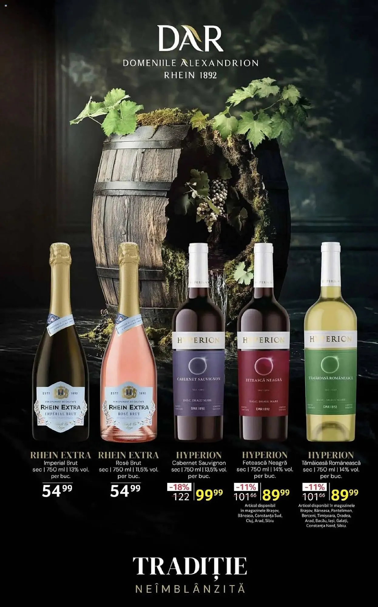 Catalog Catalog Selgros de la 12 decembrie până la 31 decembrie 2025 - Revista Pagina 27