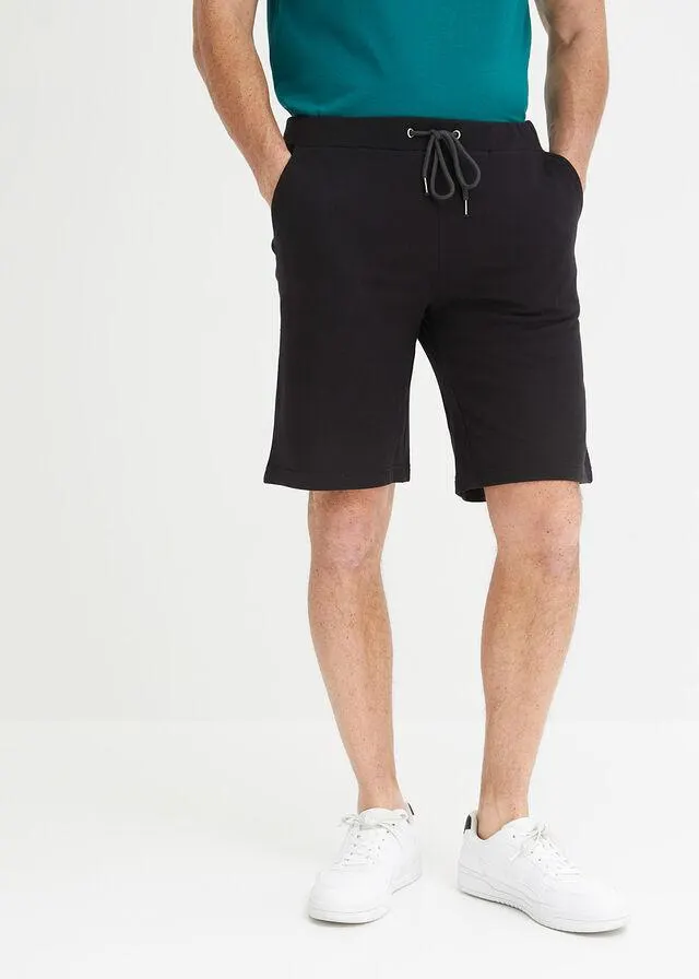 Bermude sweat