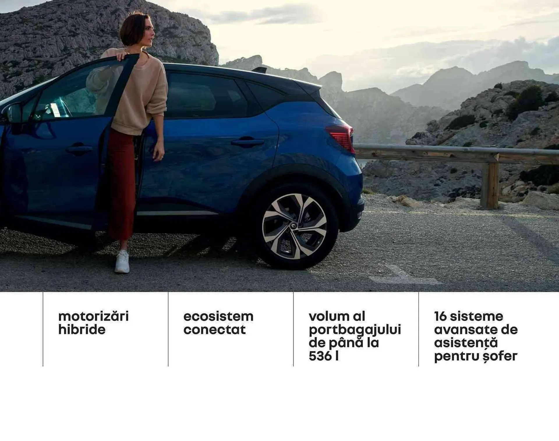 Catalog Renault catalog de la 1 ianuarie până la 31 decembrie 2023 - Revista Pagina 3