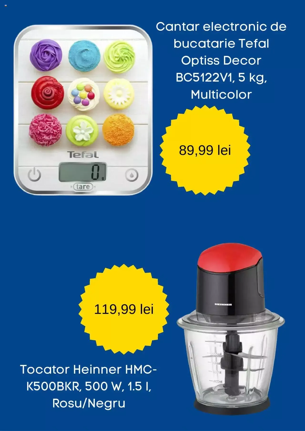 Catalog Catalog Flanco de la 4 august până la 31 decembrie 2023 - Revista Pagina 4