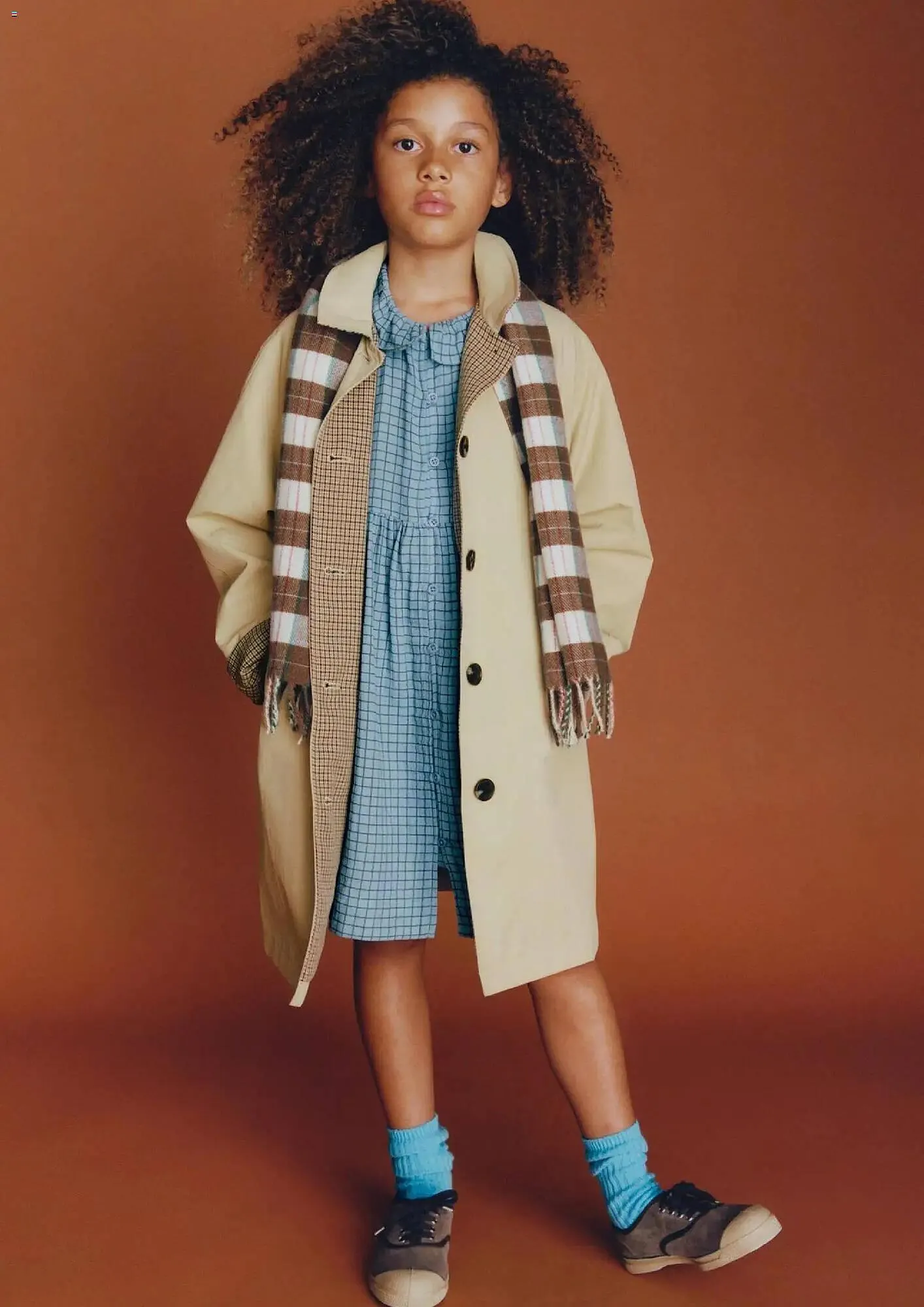 Catalogue Zara du 1 novembre au 30 novembre 2025 - Catalogue page 5