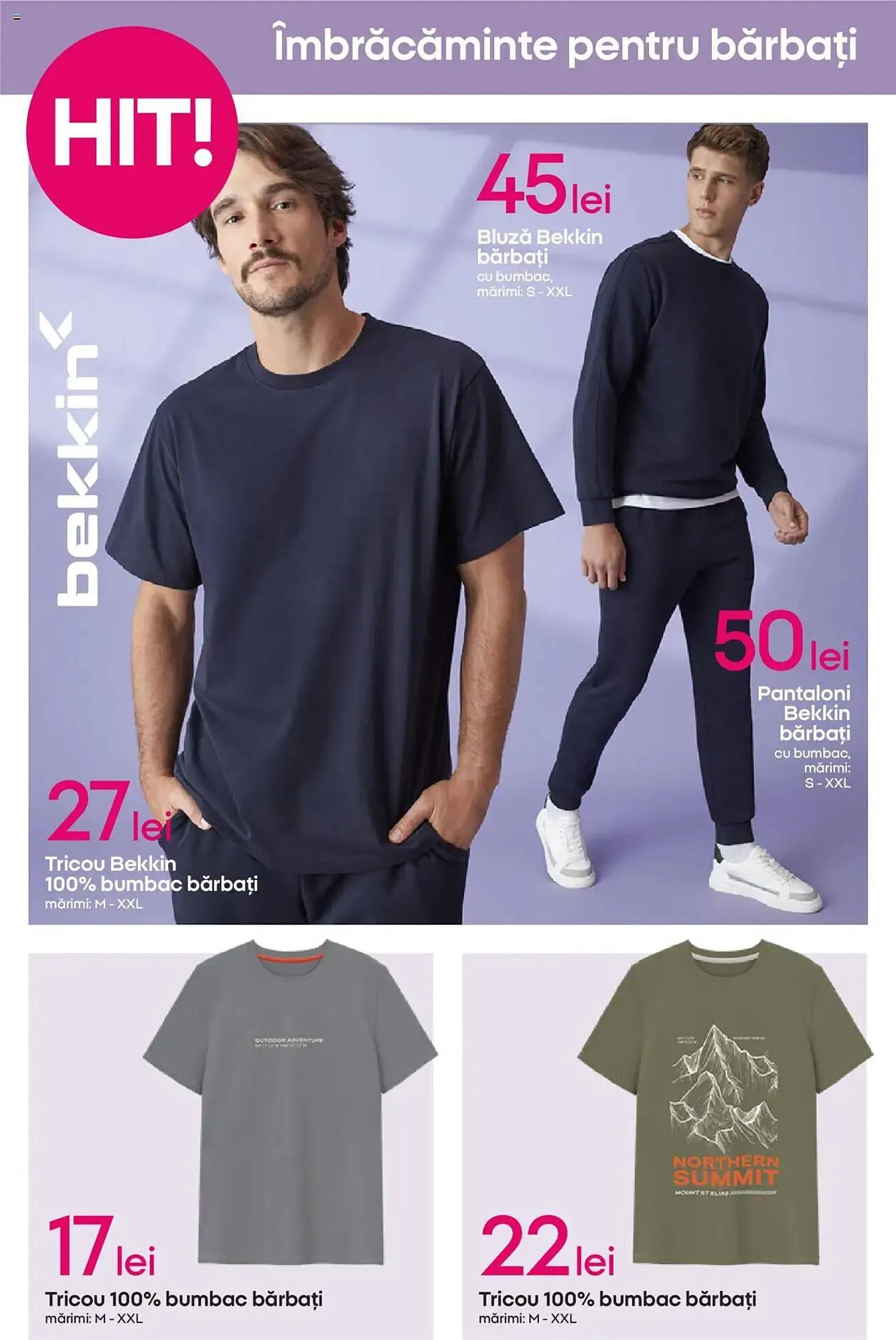 Catalog Catalog Pepco de la 24 septembrie până la 1 octombrie 2025 - Revista Pagina 4