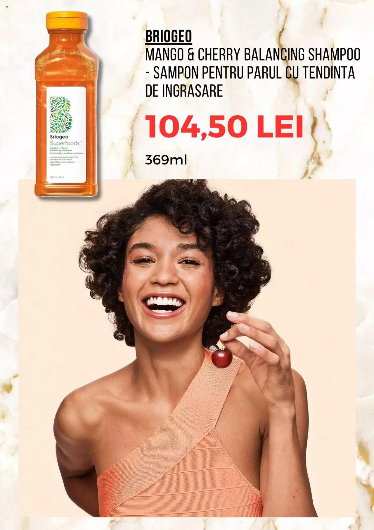 Catalog Catalog Sephora de la 1 februarie până la 5 martie 2024 - Revista Pagina 9