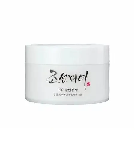 Balsam de curatare cu apa de orez, 100ml, Beauty of Joseon