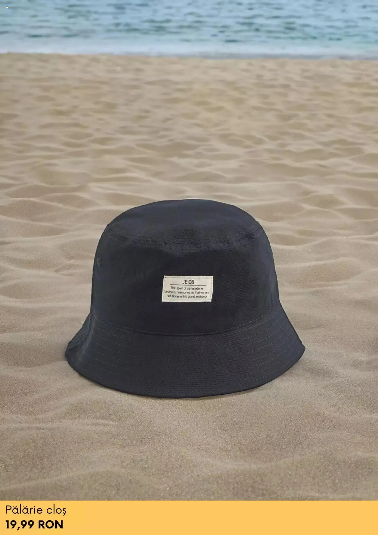 Catalog Catalog Sinsay de la 14 mai până la 31 decembrie 2024 - Revista Pagina 12