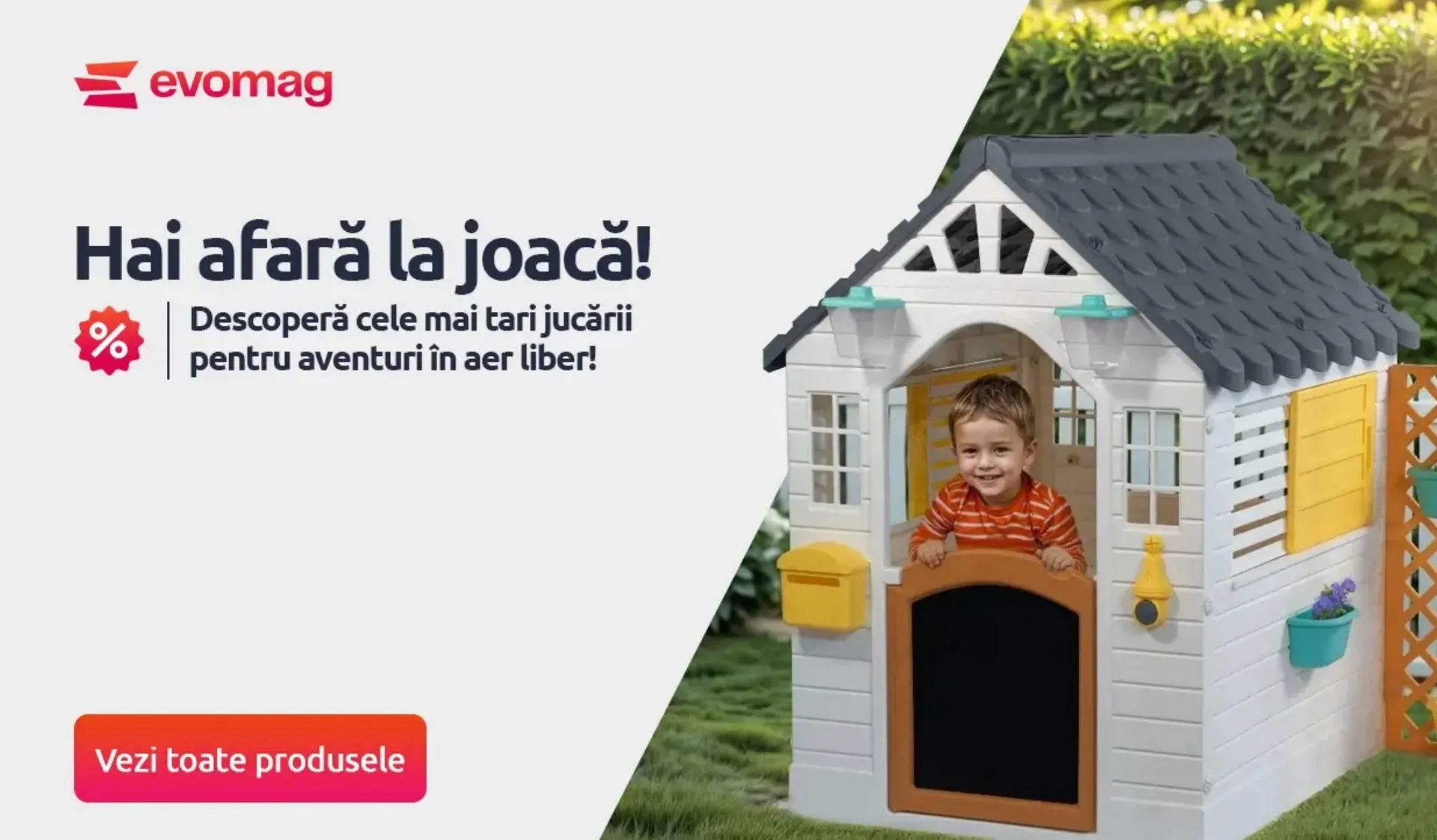 Catalog Catalog evoMag de la 20 martie până la 2 aprilie 2025 - Revista Pagina 8