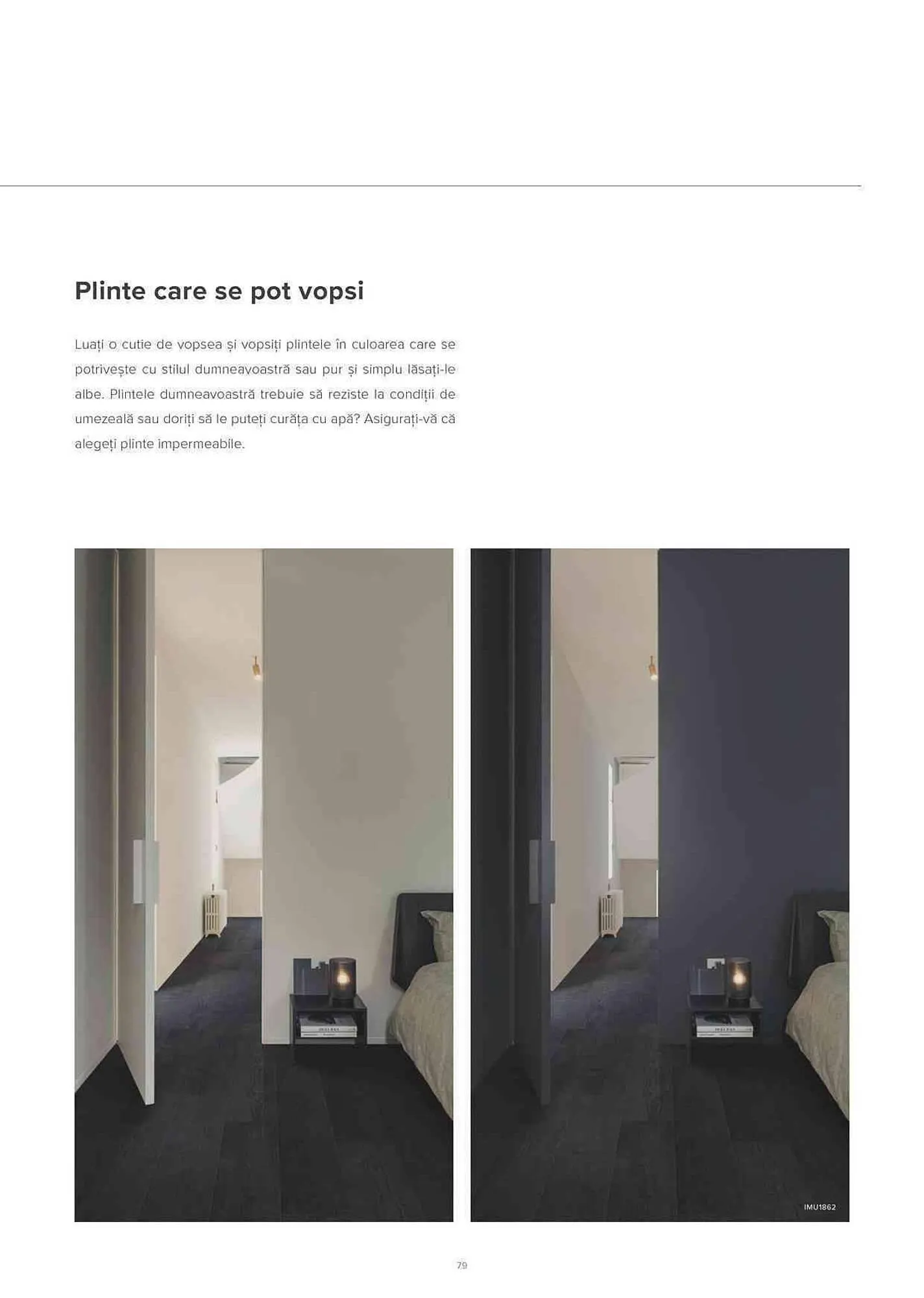 Catalog Proges catalog de la 11 iulie până la 31 decembrie 2023 - Revista Pagina 80