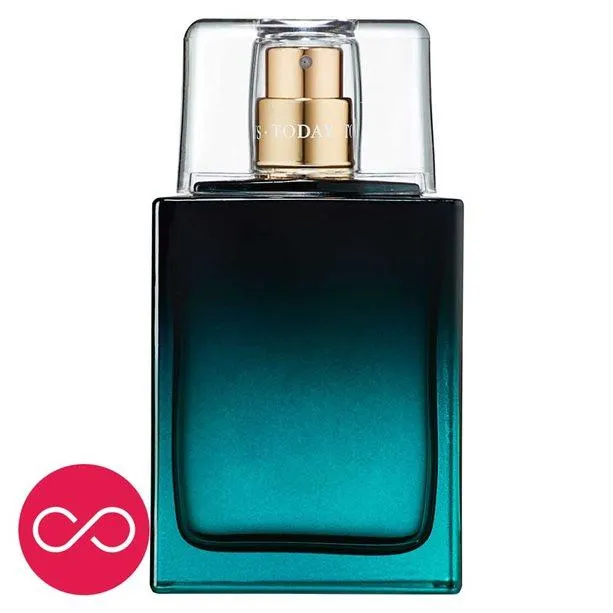 Apă de toaletă TTA The Moment pentru El, 75 ml