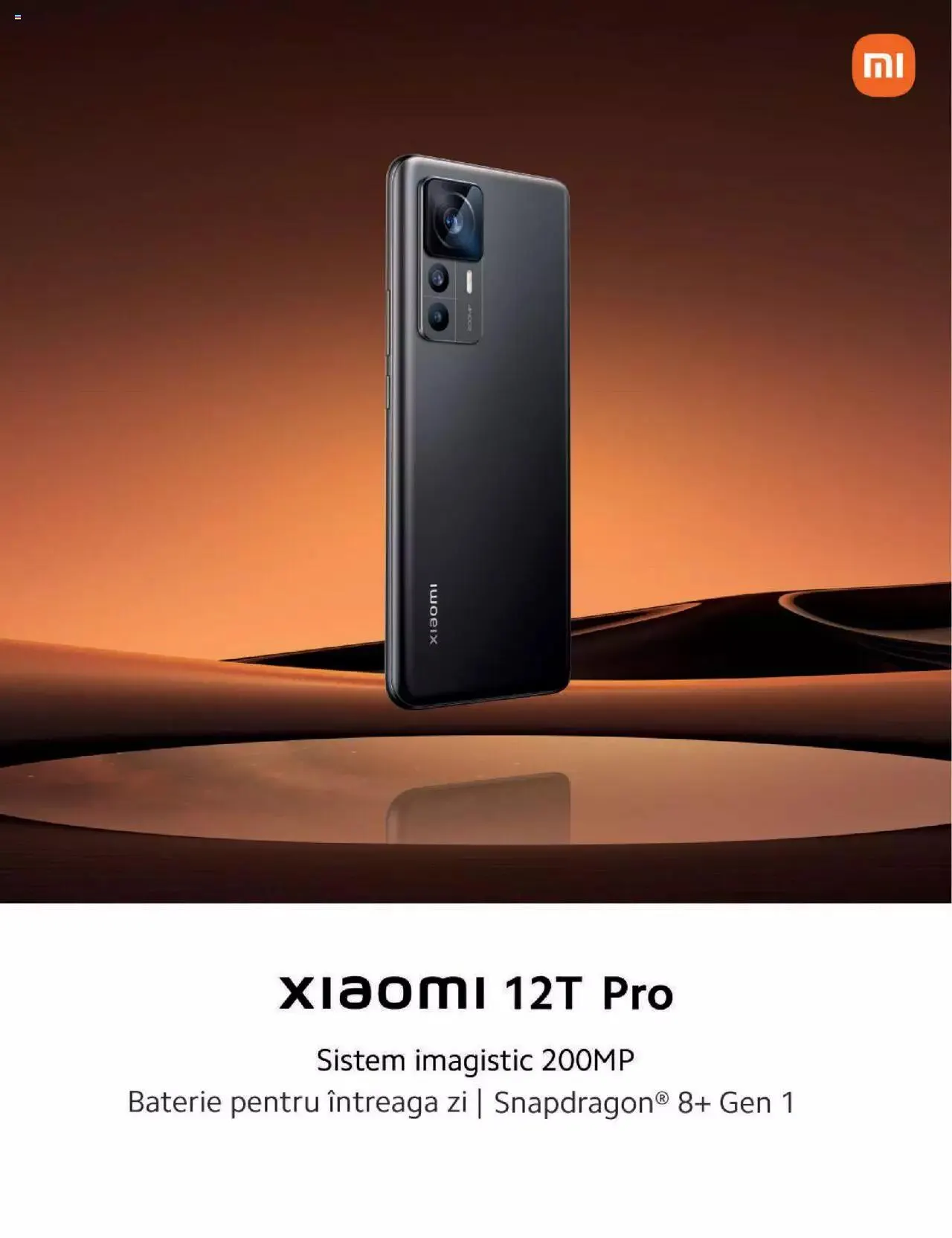 Catalog Orange - Catalog nou de la 21 decembrie până la 31 decembrie 2023 - Revista Pagina 26