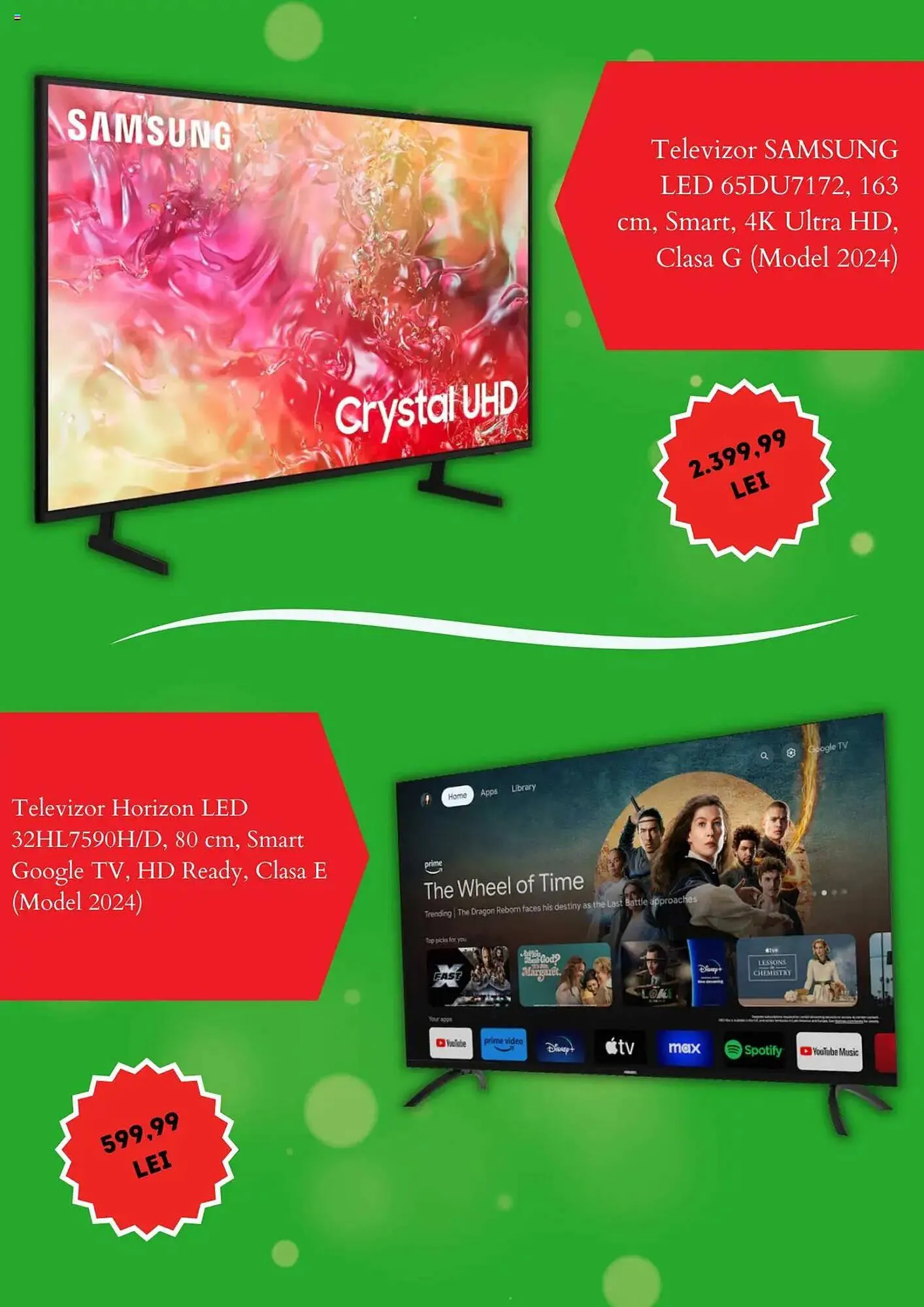 Catalog Catalog Emag de la 4 martie până la 10 martie 2025 - Revista Pagina 4