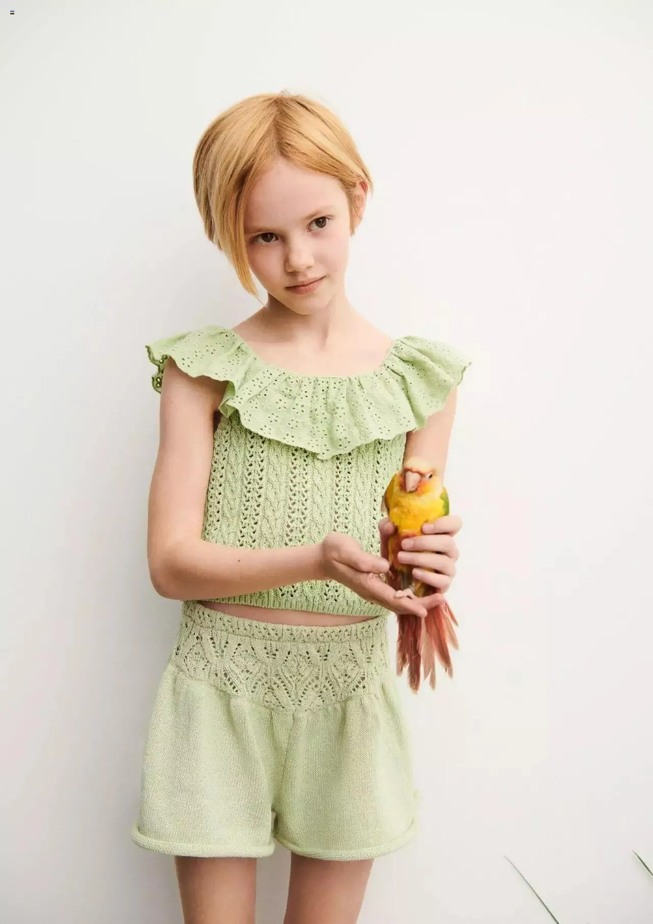 Catalog Zara catalog - New In Kids de la 1 mai până la 31 decembrie 2023 - Revista Pagina 6