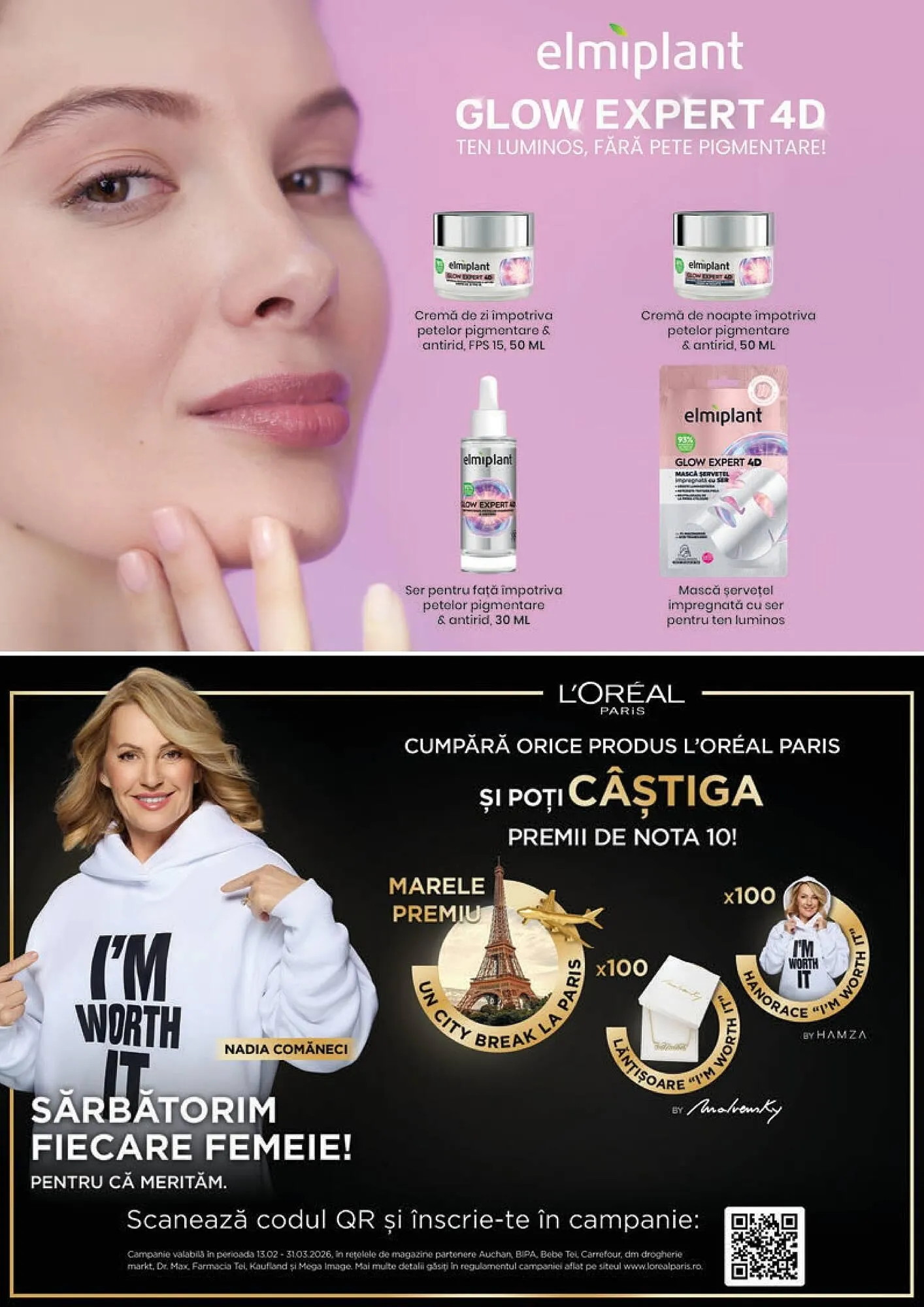 Catalog Catalog Mega Image de la 1 martie până la 31 martie 2026 - Revista Pagina 40