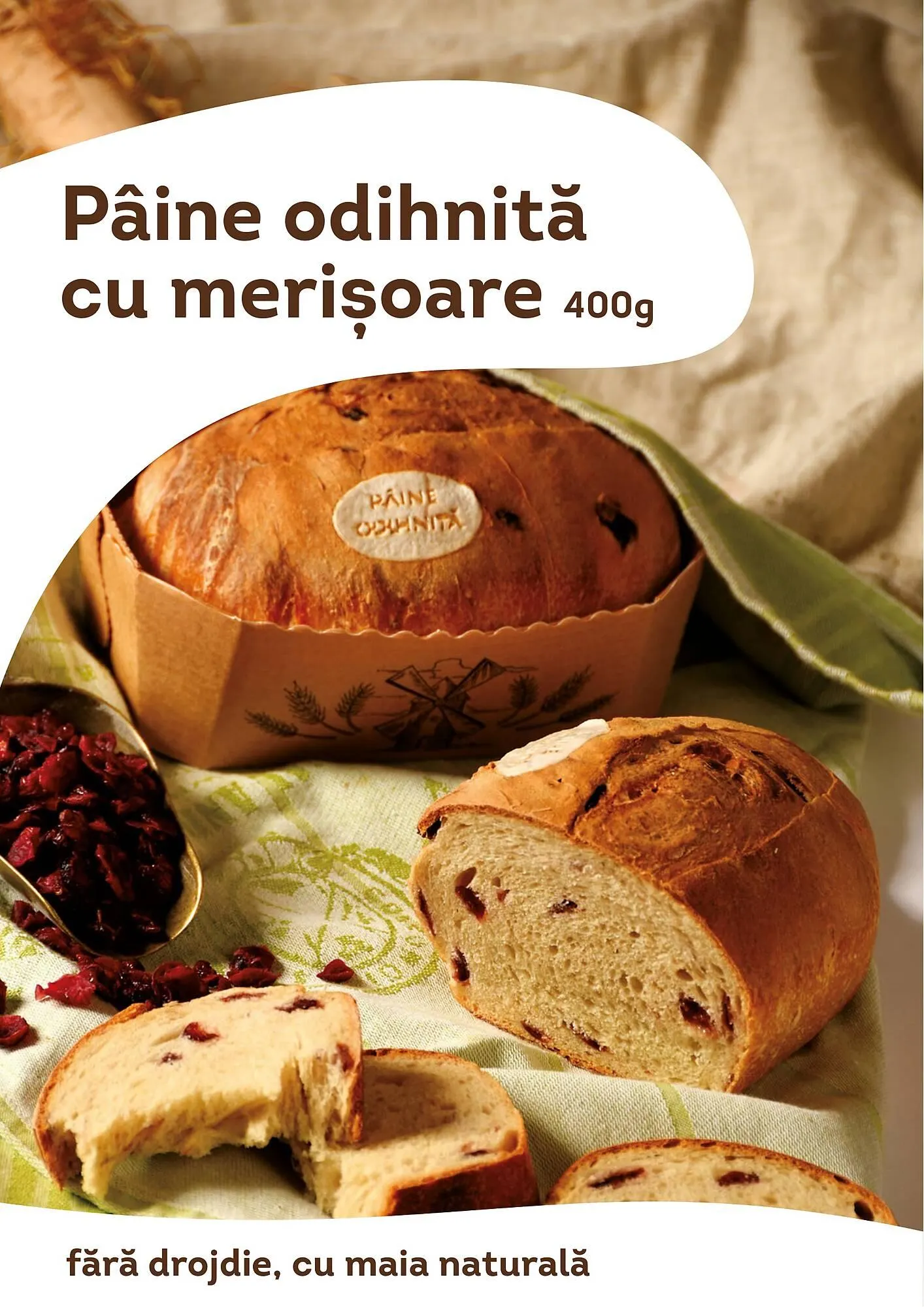 Catalog Cora catalog de la 12 iunie până la 31 decembrie 2023 - Revista Pagina 30