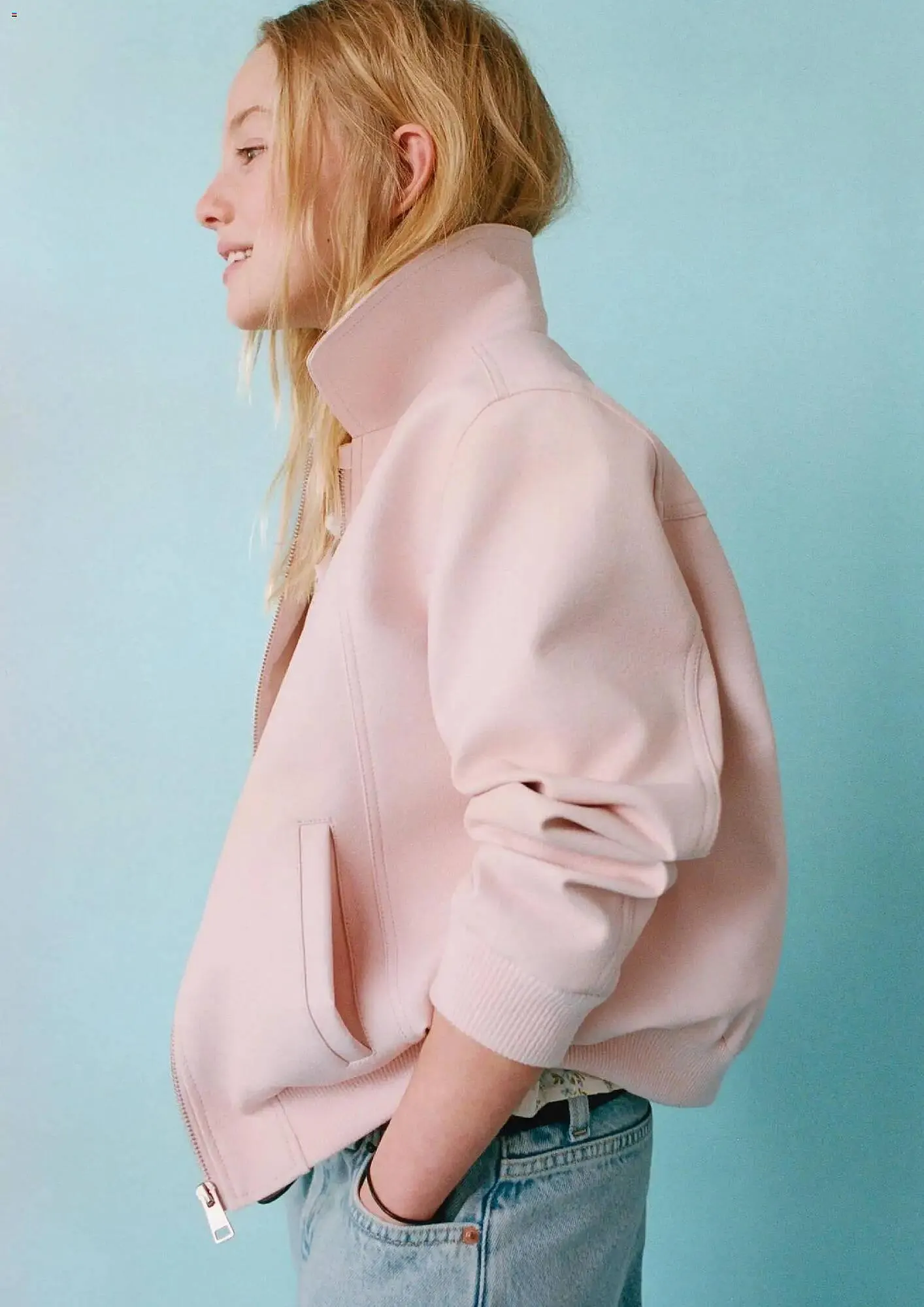 Catalog Magazine Zara de la 1 martie până la 31 martie 2026 - Revista Pagina 3