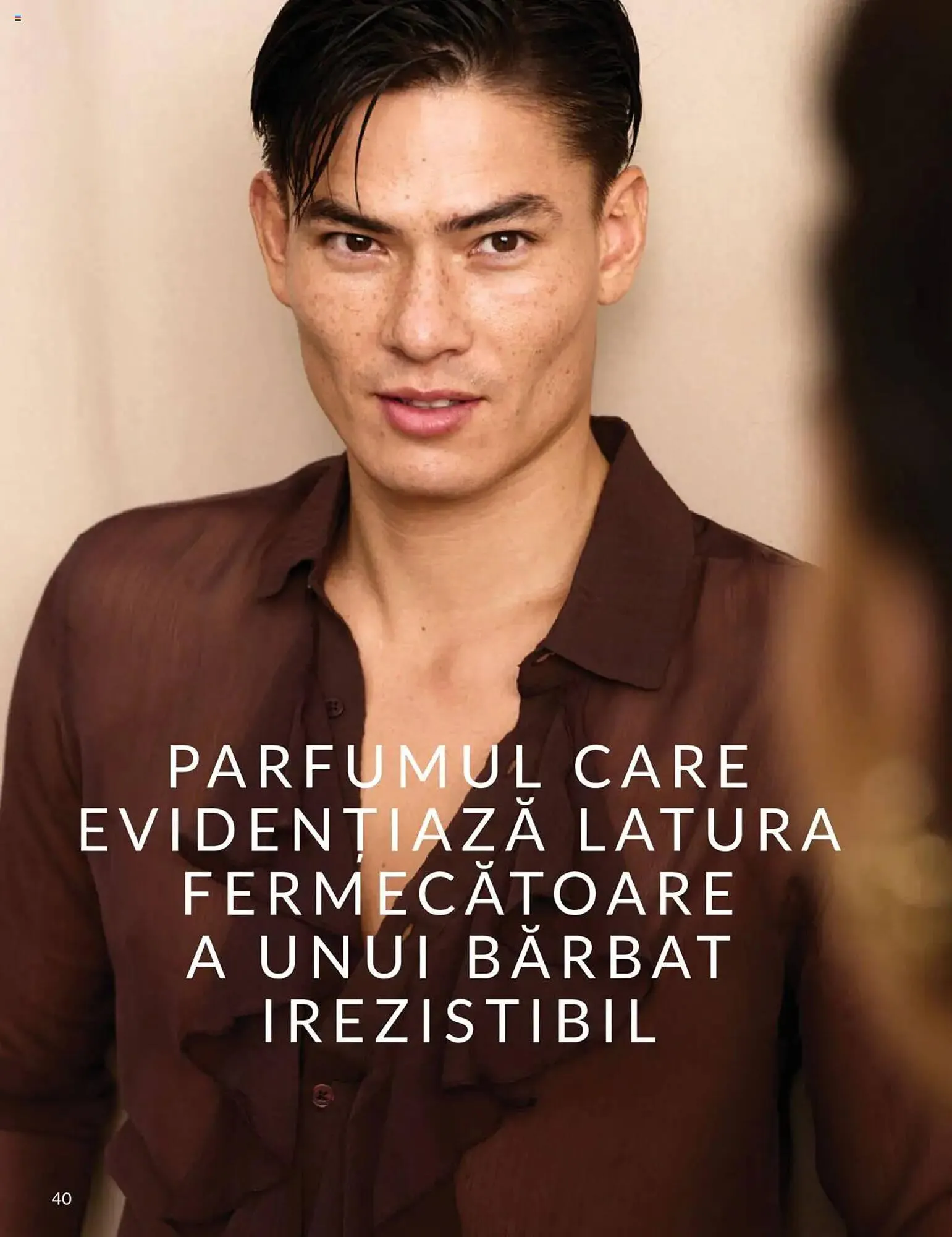 Catalog Catalog Avon de la 30 septembrie până la 31 octombrie 2025 - Revista Pagina 42