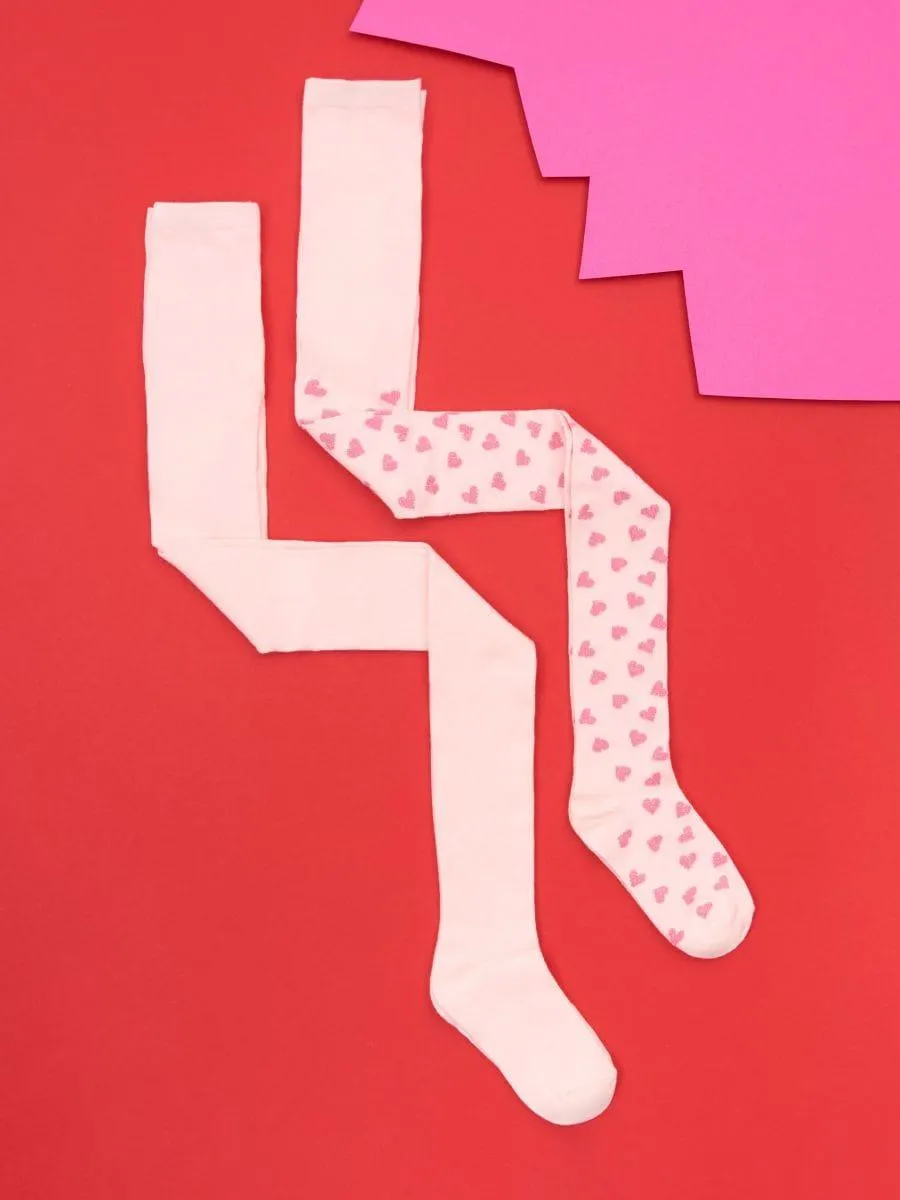 Set de 2 perechi de ciorapi