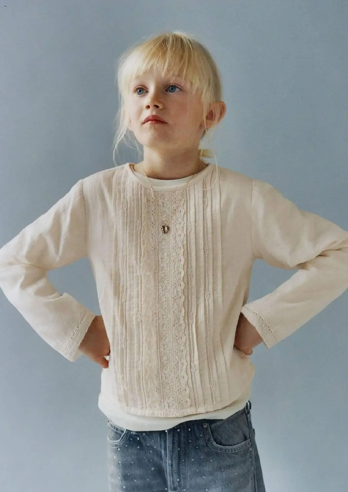 Catalog Magazine Zara de la 6 decembrie până la 5 ianuarie 2026 - Revista Pagina 9