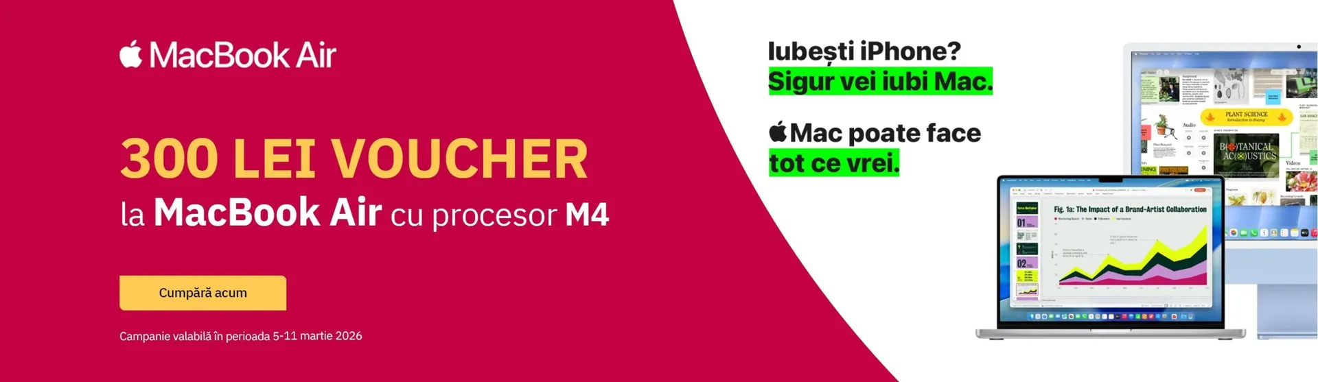 Catalog Catalog Altex de la 5 martie până la 11 martie 2026 - Revista Pagina 8