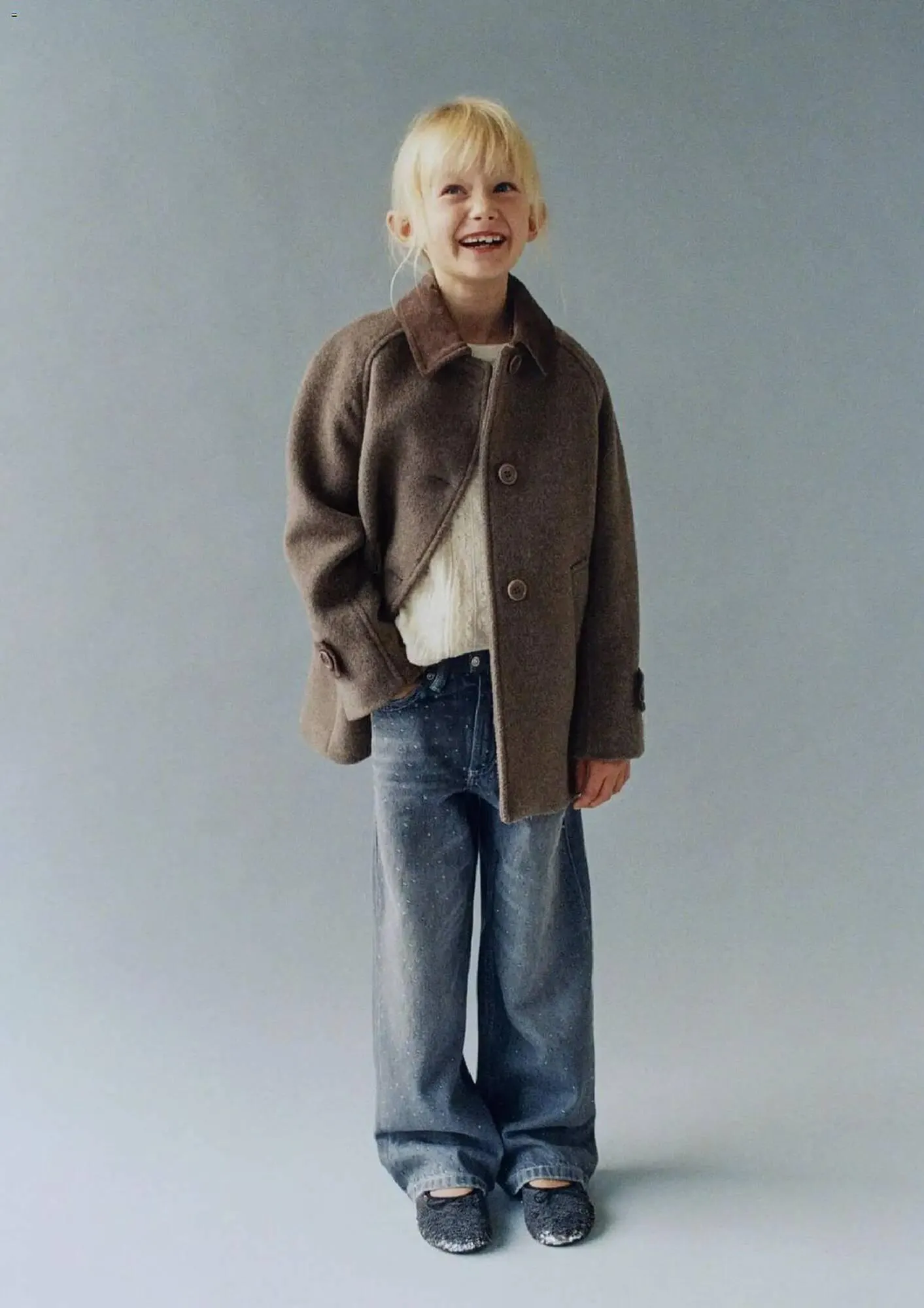 Catalog Magazine Zara de la 6 decembrie până la 5 ianuarie 2026 - Revista Pagina 8