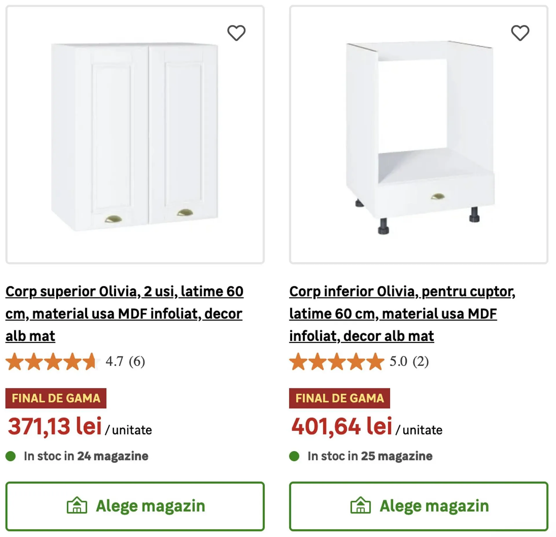 Catalog Catalog Leroy Merlin de la 30 decembrie până la 12 ianuarie 2026 - Revista Pagina 4