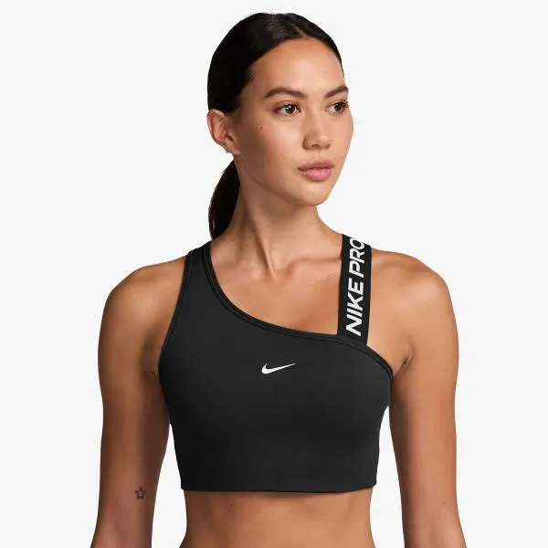 Nike Bustiera W NP SWOOSH MS ASYM BRA