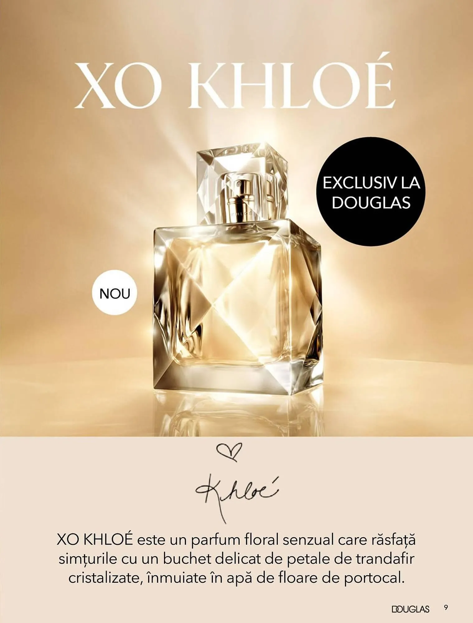 Catalog Catalog Douglas de la 12 martie până la 14 aprilie 2025 - Revista Pagina 9