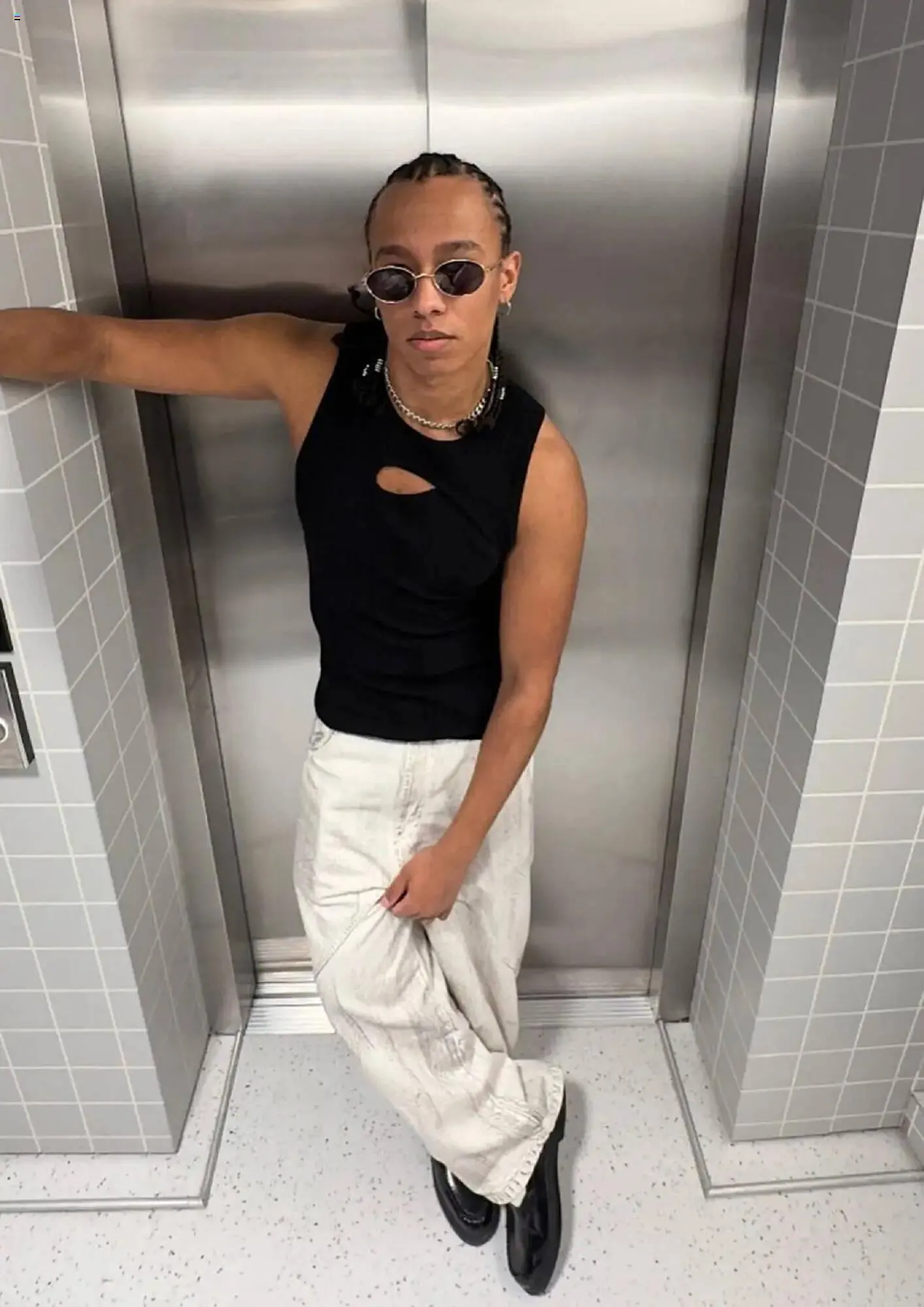 Volantino Bershka da 1 luglio a 31 luglio di 2025 - Pagina del volantino 12