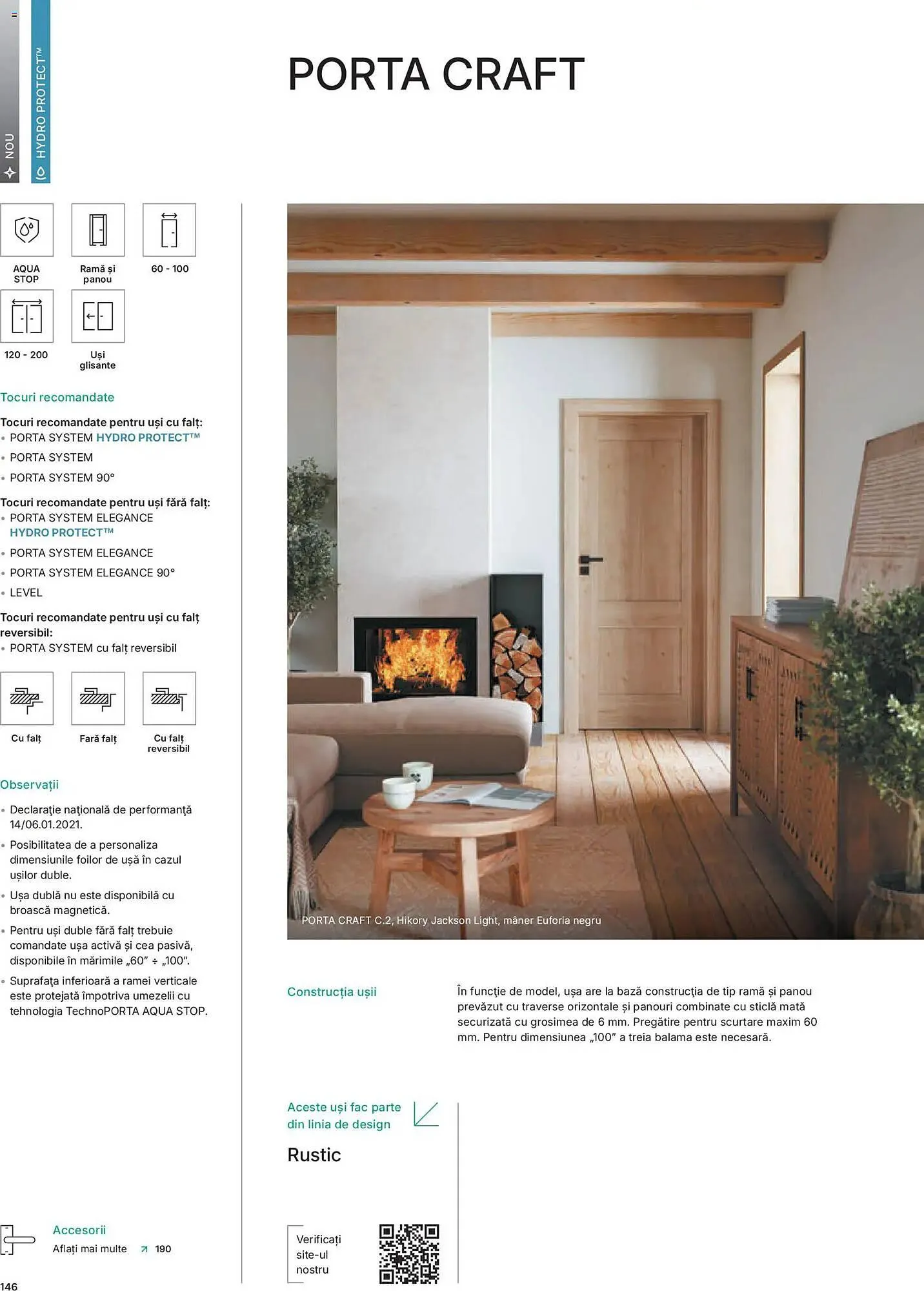 Catalog Catalog Proges de la 12 februarie până la 28 februarie 2027 - Revista Pagina 149