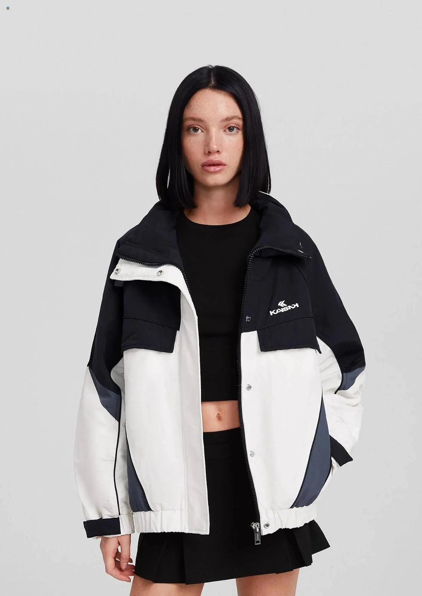 Folheto Folheto Bershka de 1 de novembro até 30 de novembro 2023 - Pagina 16