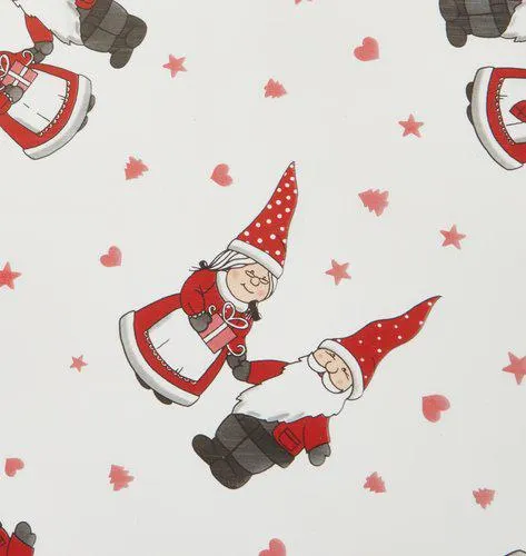 Mușama FERSKENSTEN 140 albă