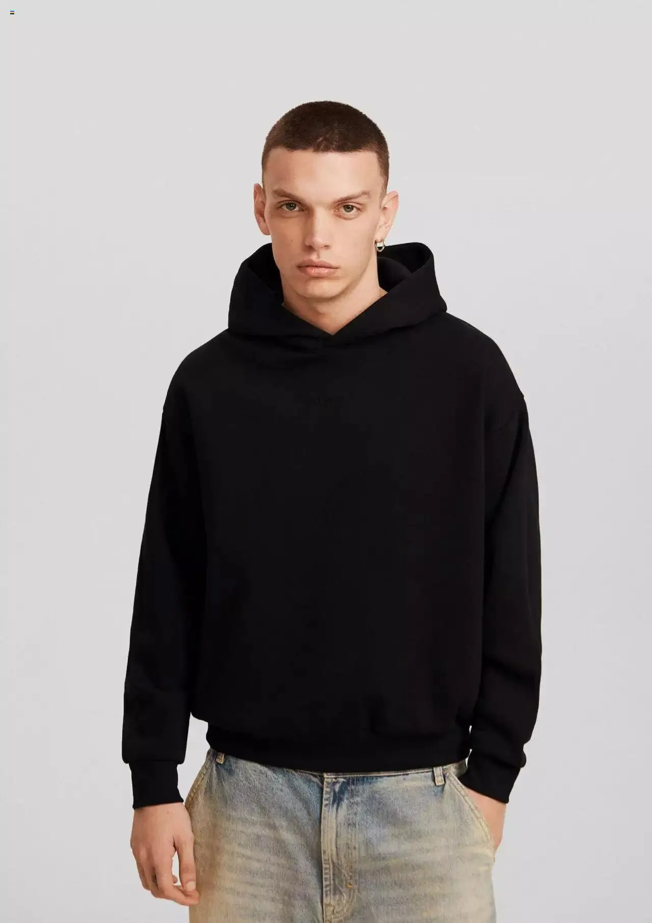 Catalog Bershka catalog - Men de la 1 decembrie până la 31 decembrie 2023 - Revista Pagina 12